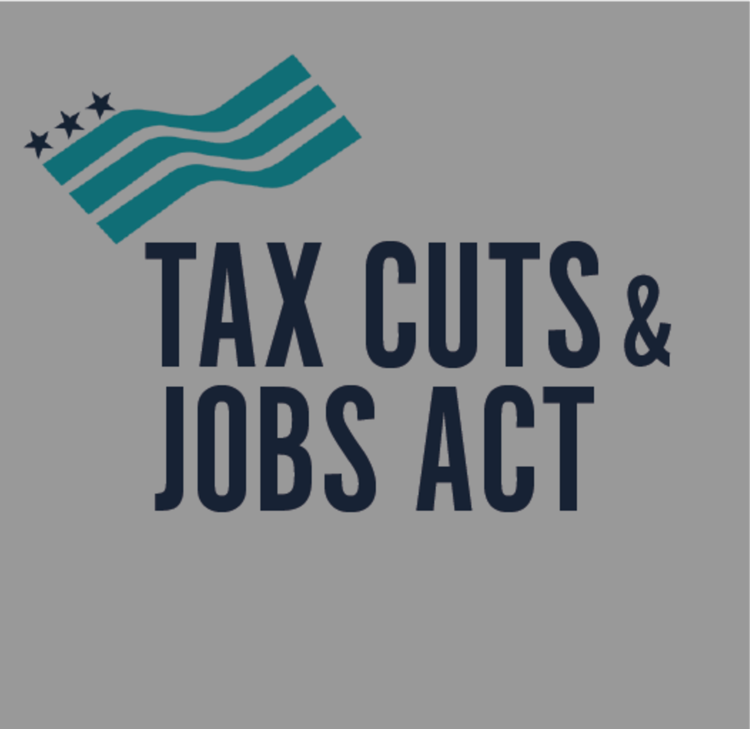 How The New Tax Law Will Impact Homeowners