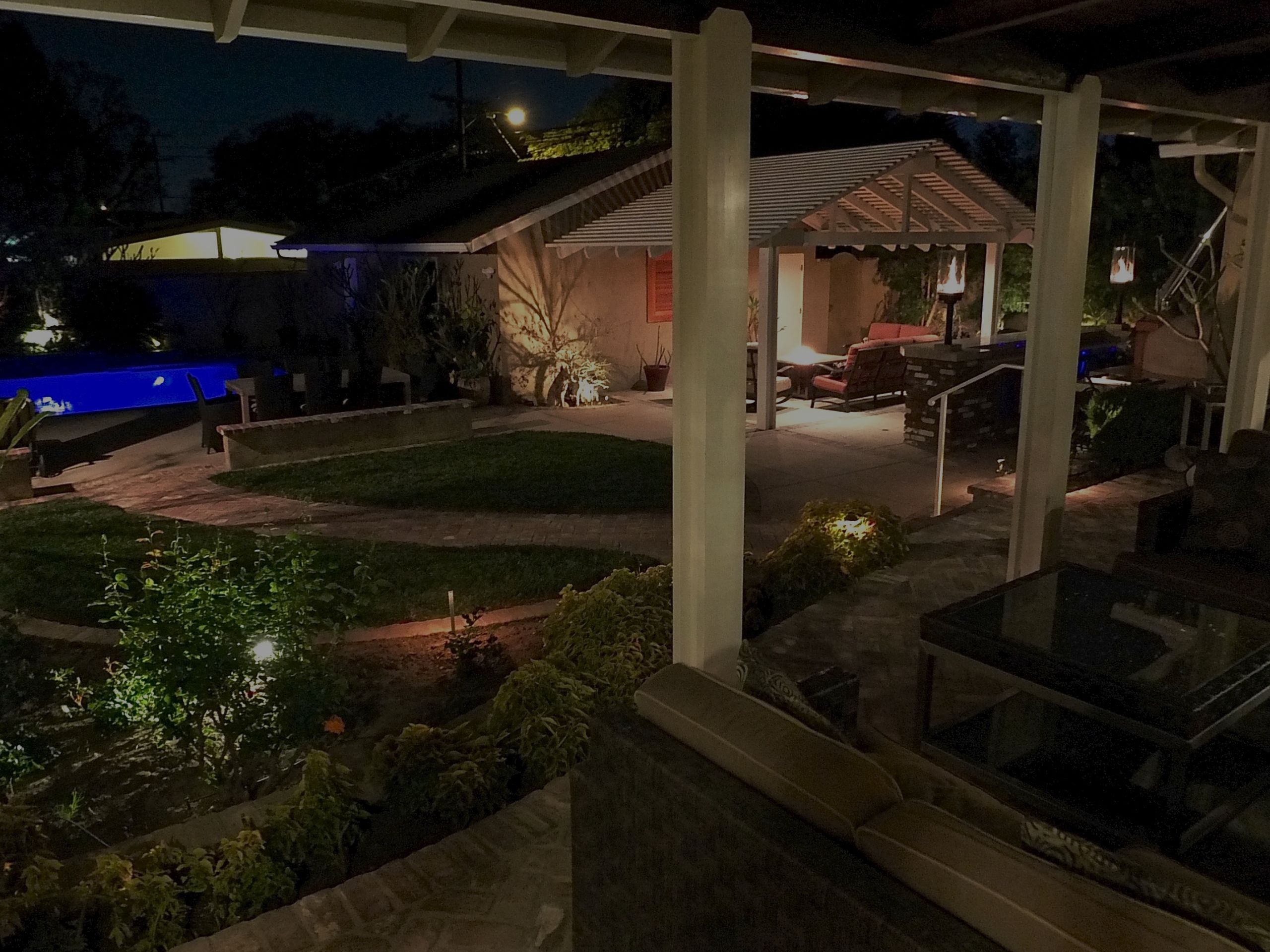 Virtual Tour &#8211; 1022 E Tehachapi Dr., 90807