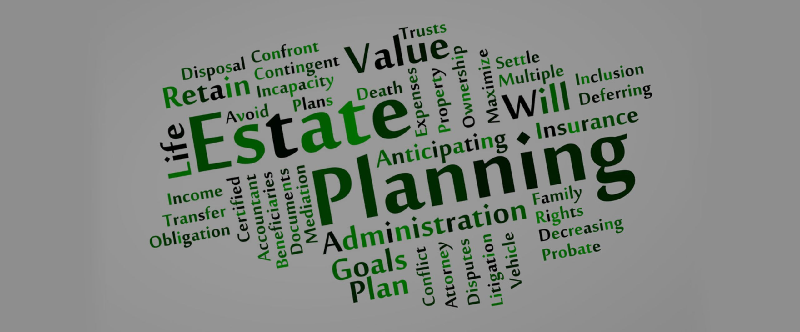 Don’t Delay Estate Planning Until It’s Too Late