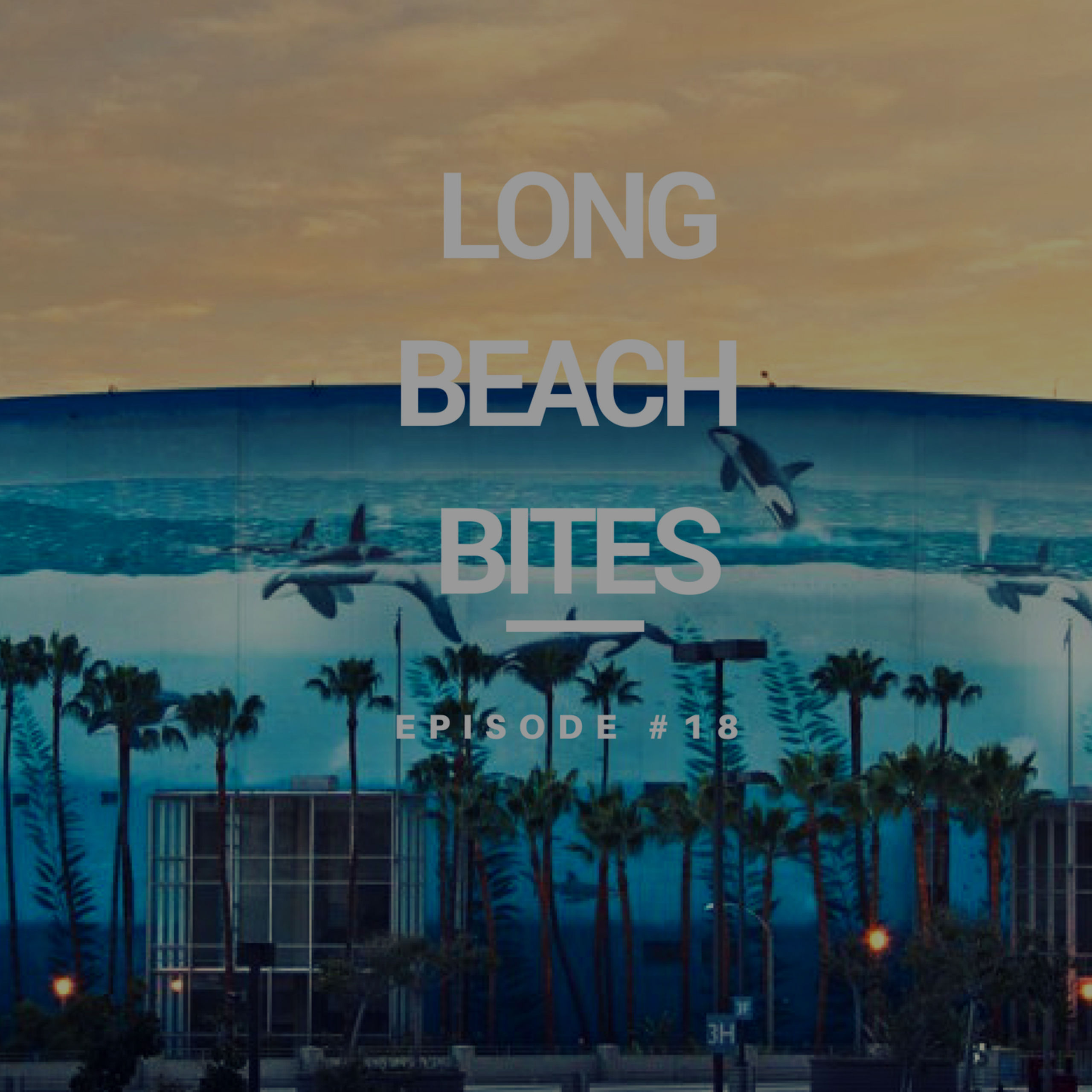 Long Beach Bites &#8211; Ep. 18 &#8211; Ramen Hub