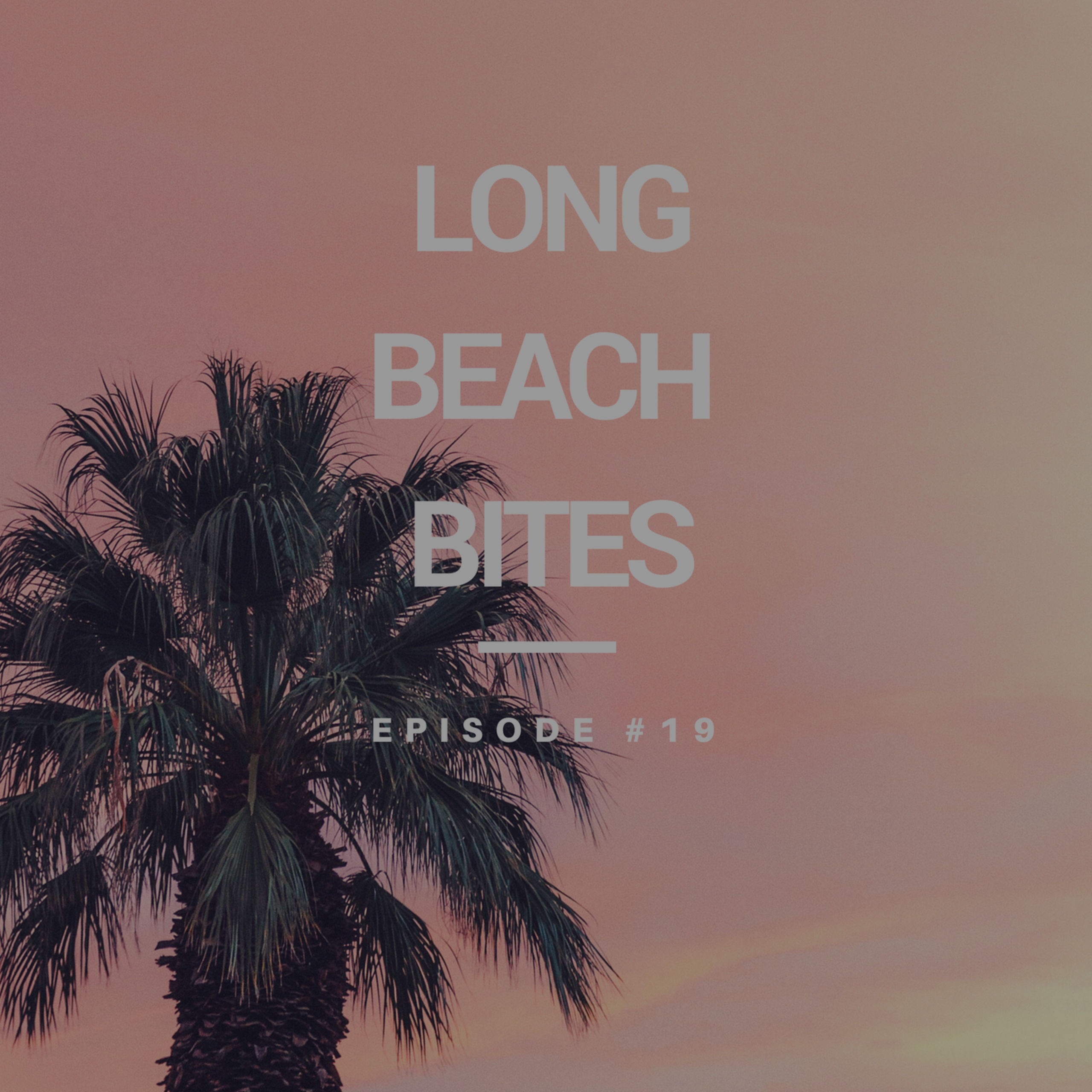 Long Beach Bites – Ep. 19 – George’s 50’s Diner
