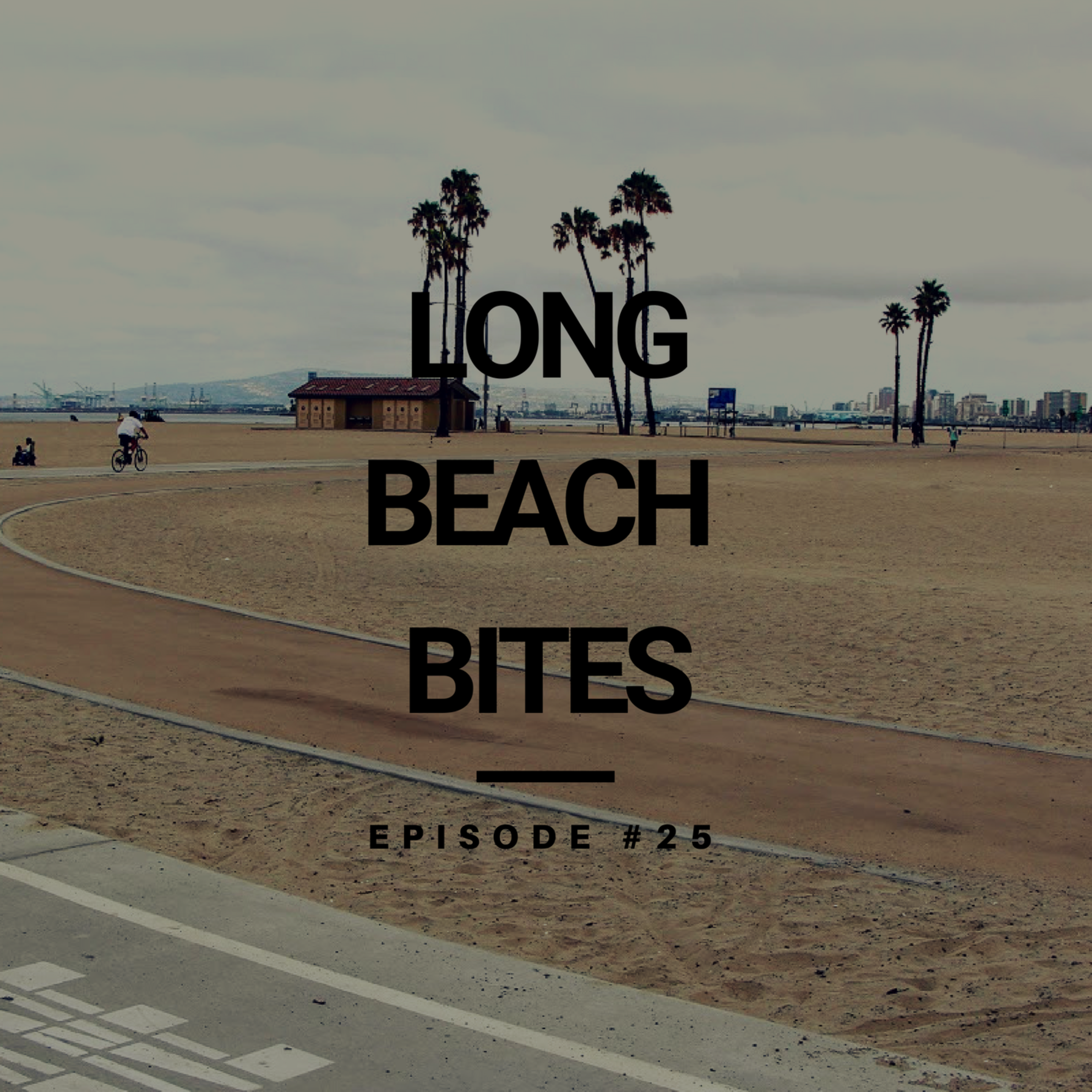 Long Beach Bites – Ep. 25 – Johnny Rebs’ True South