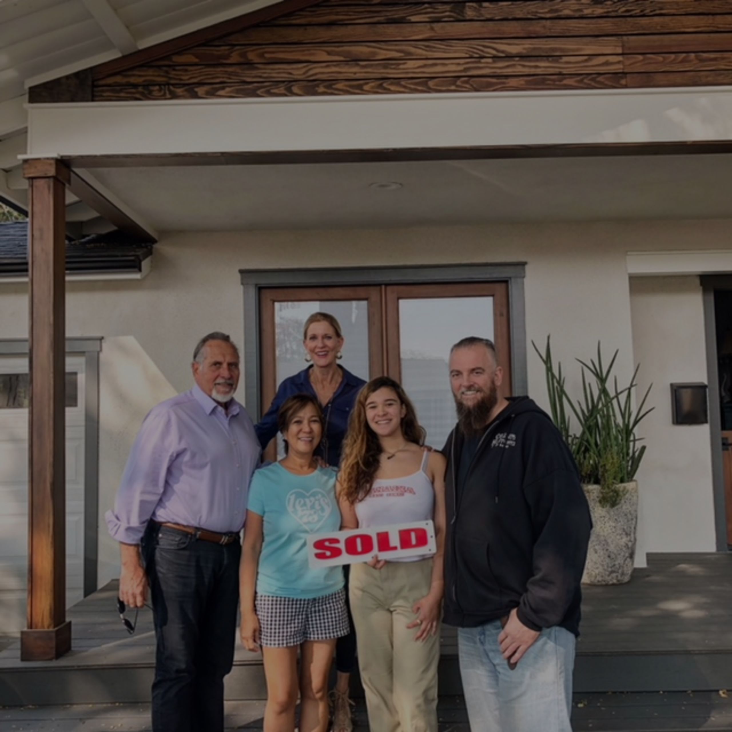 Welcome Home Griffith’s!