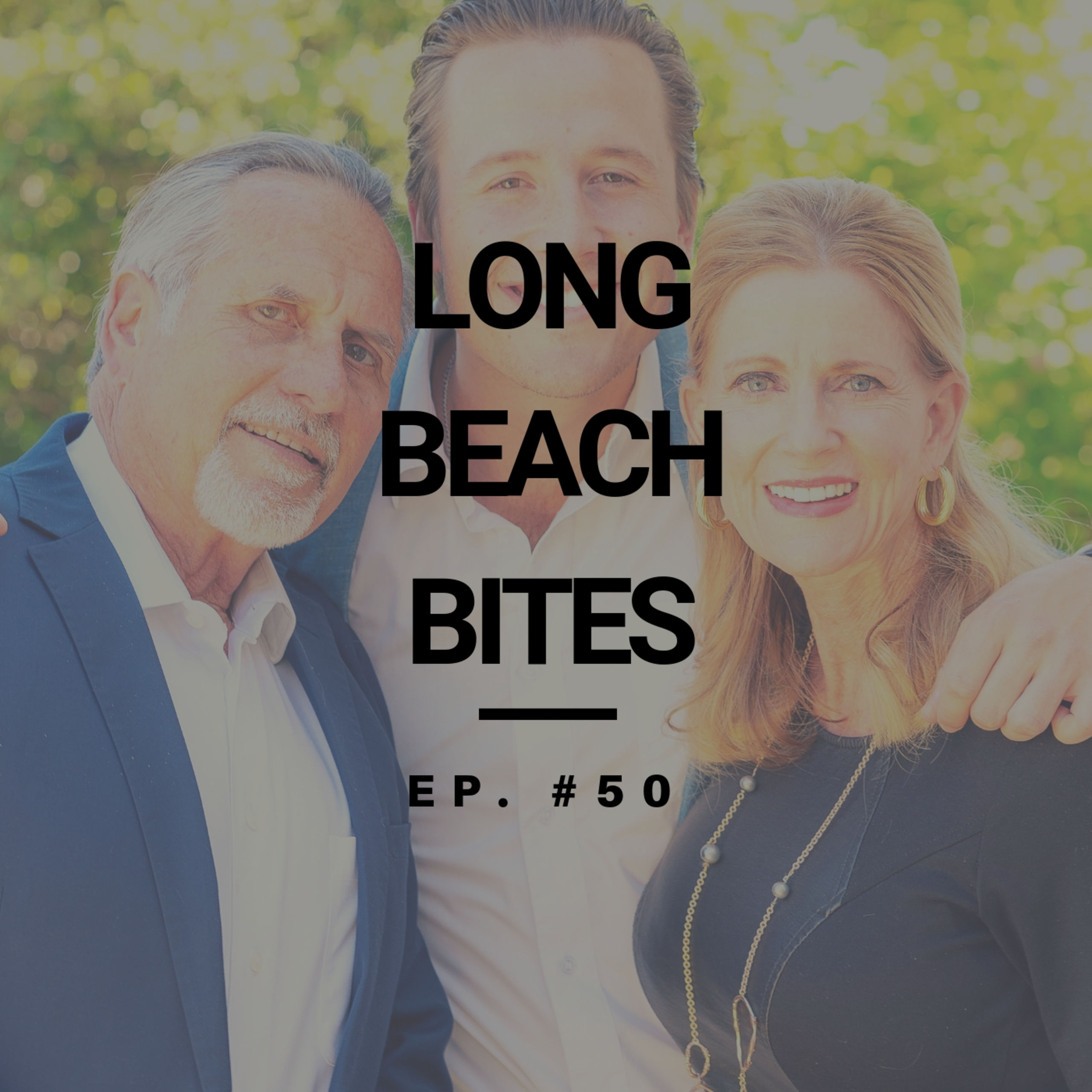 Long Beach Bites – Ep. 50 – Backyard BBQ