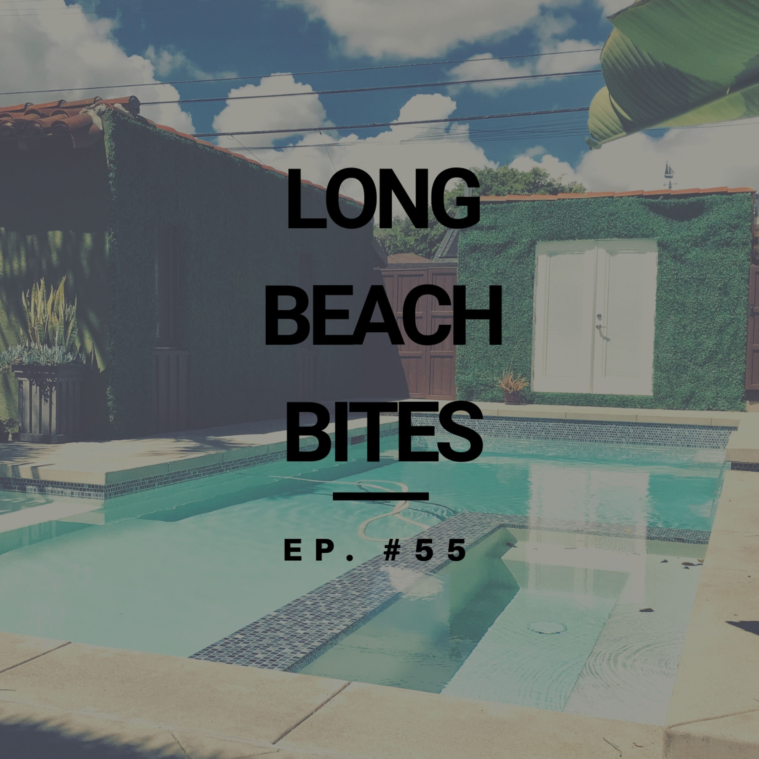 Long Beach Bites – Ep. 55 – Stinkin’ Crawfish