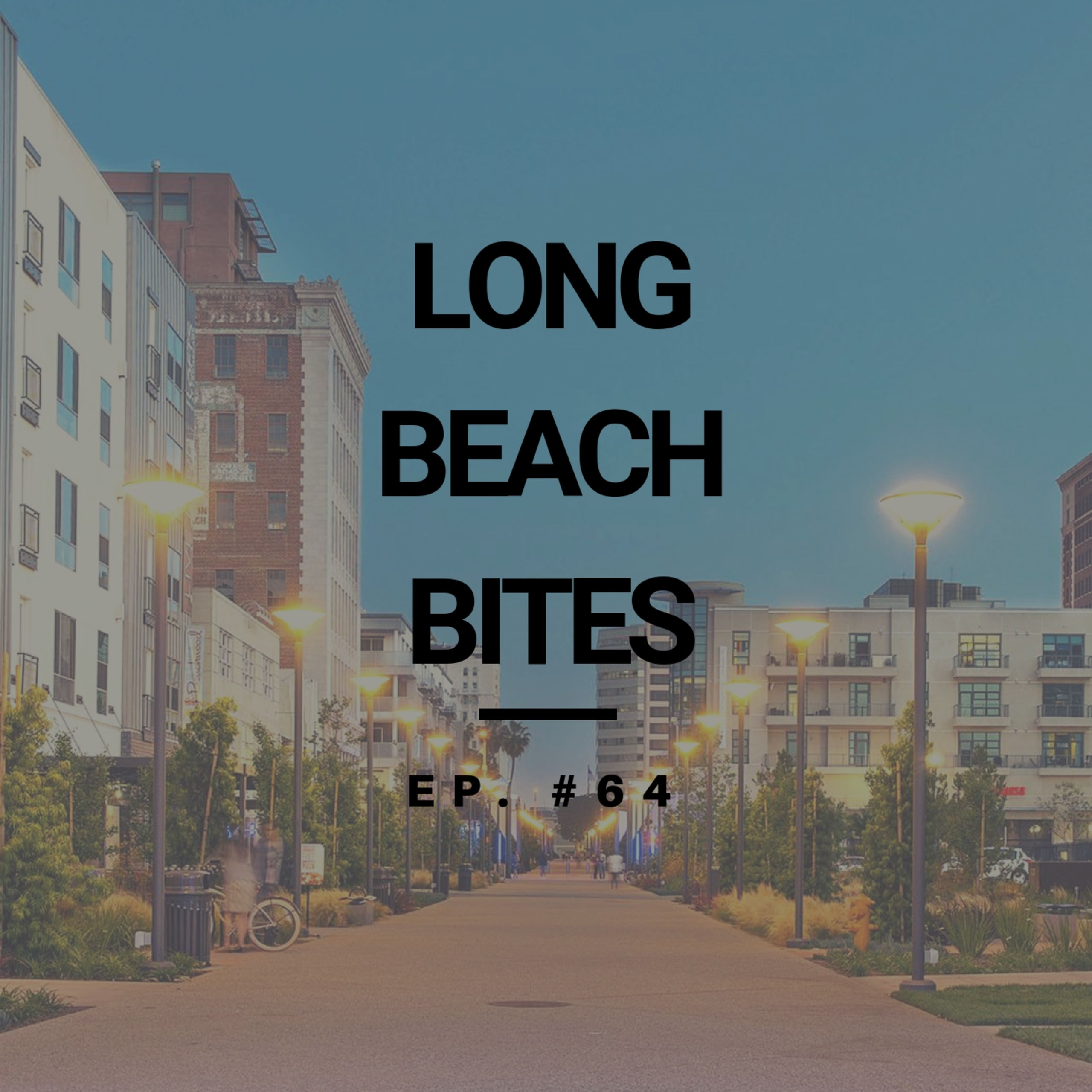 Long Beach Bites – Ep. 64 – Portuguese Bend Distillery