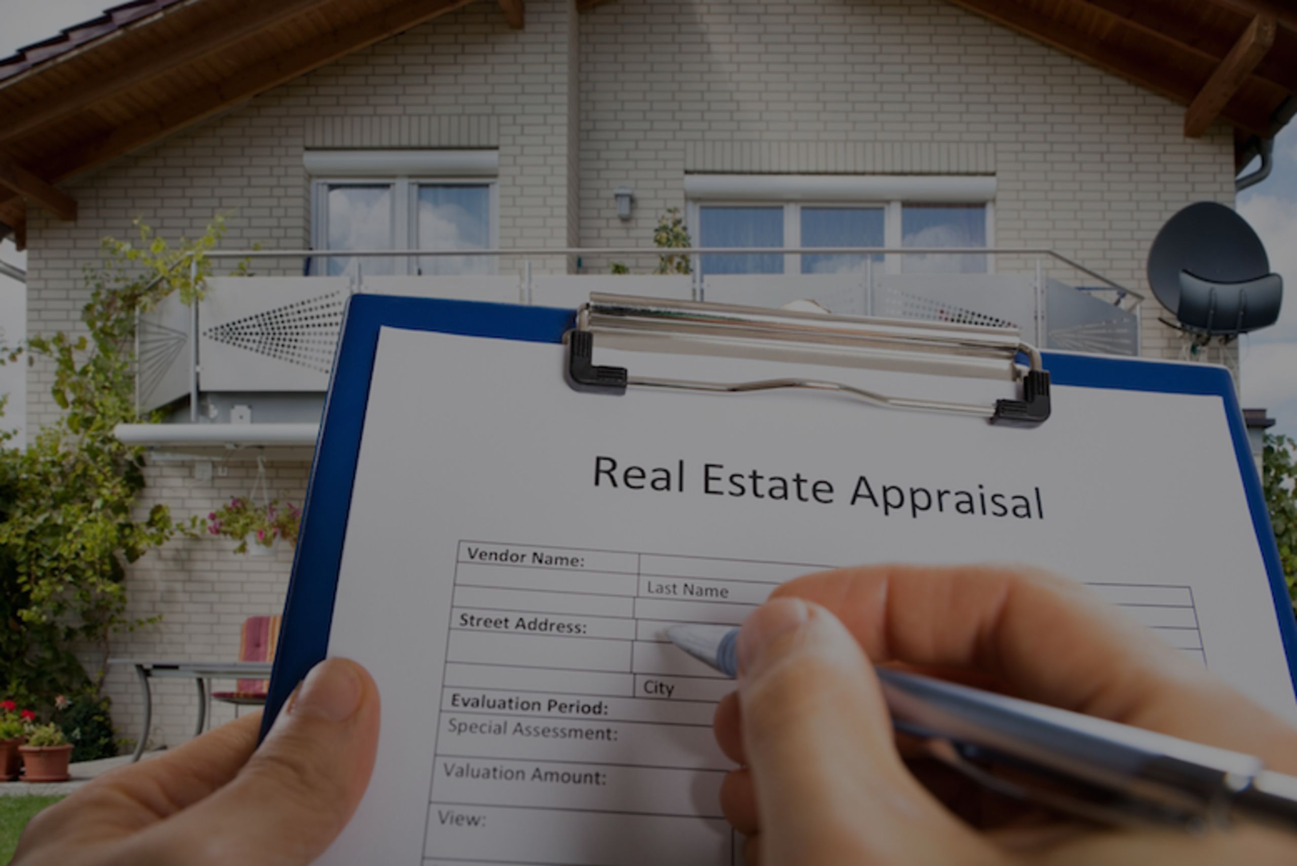 Home-Buying Basics: What Are Appraisal Contingencies?