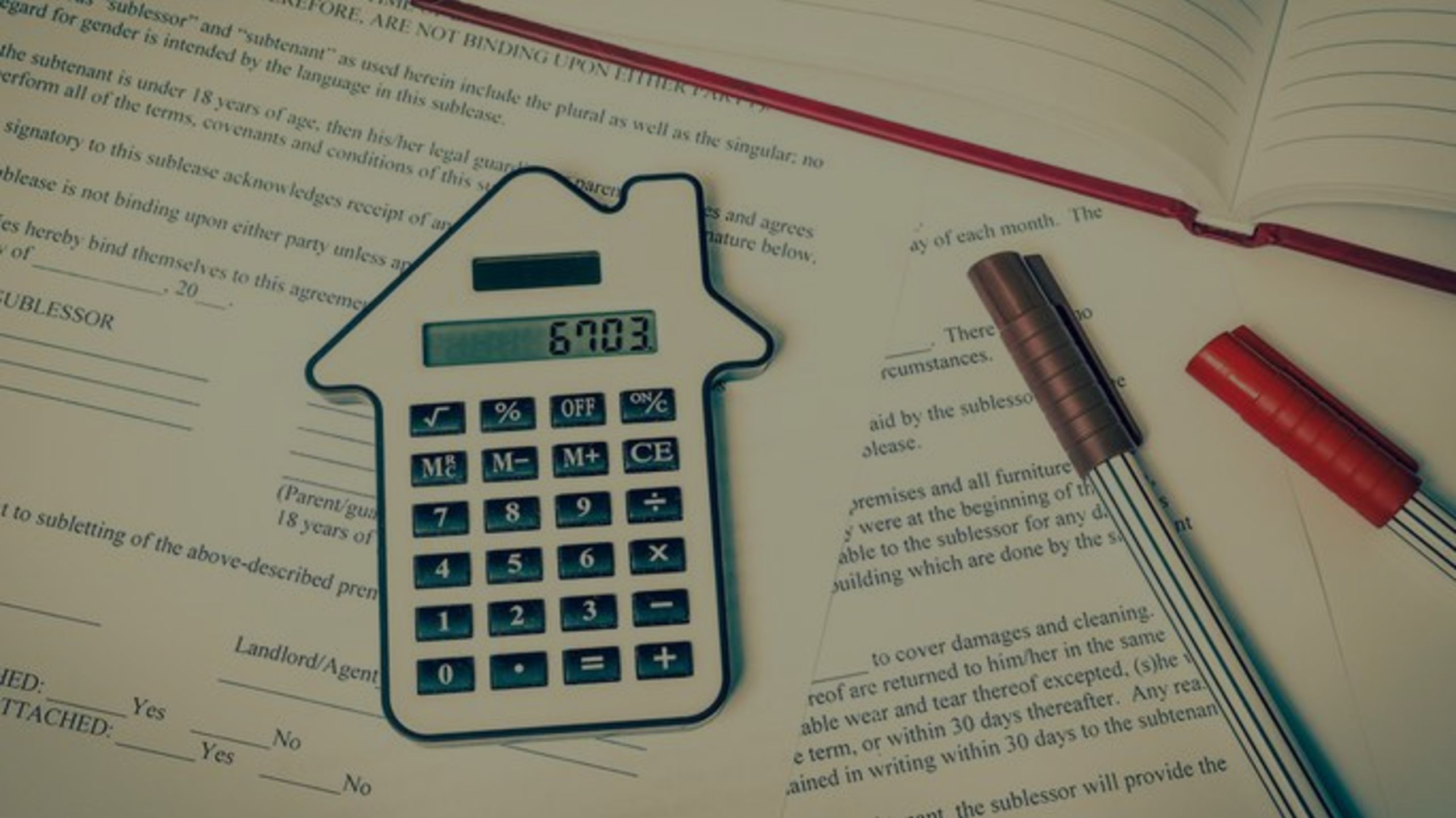 How to write an offer