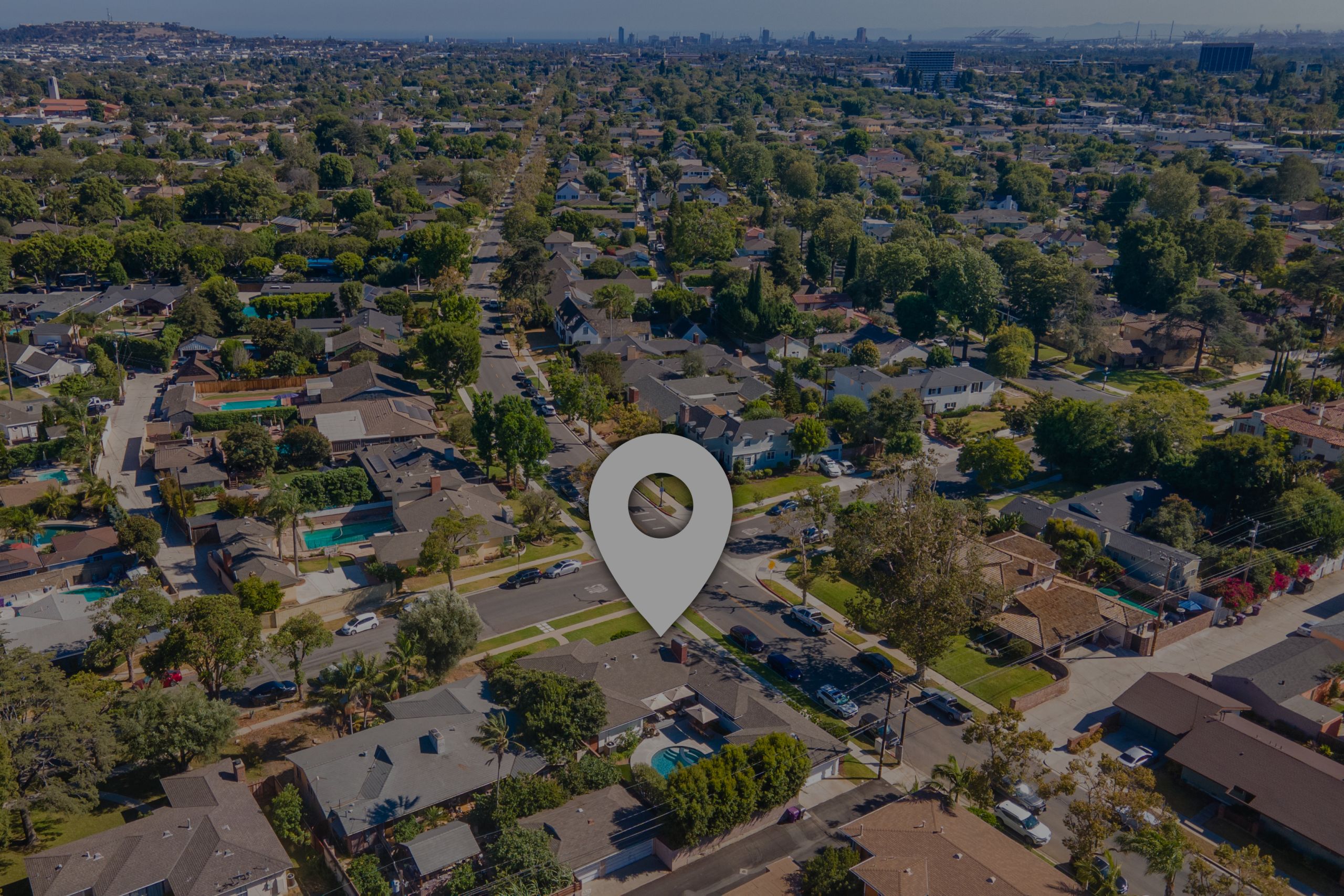 Is The Bixby Market Crashing!?