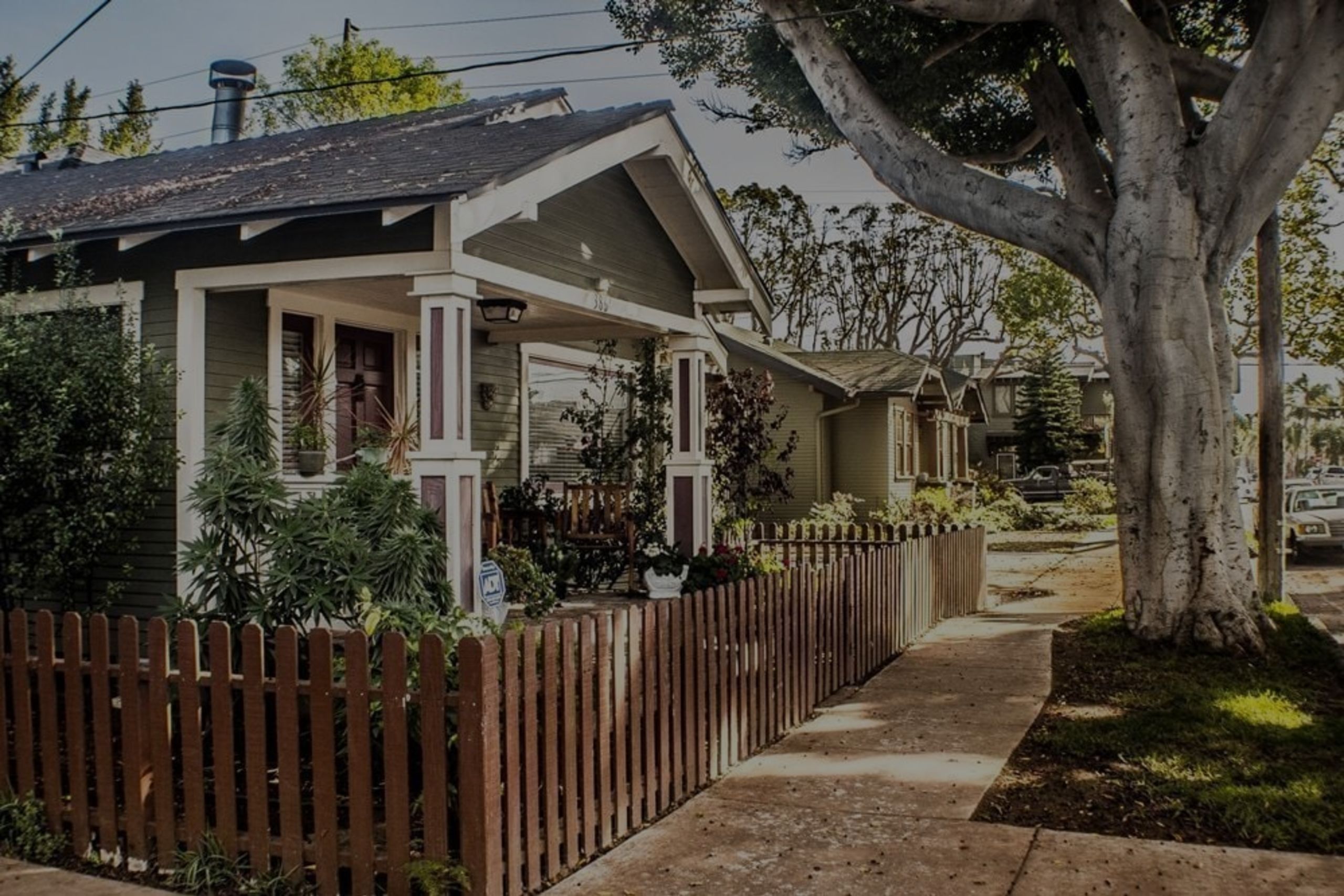 Part 4 Long Beach Neighborhood Guide Belmont Heights Real Estate — Long Beach, CA