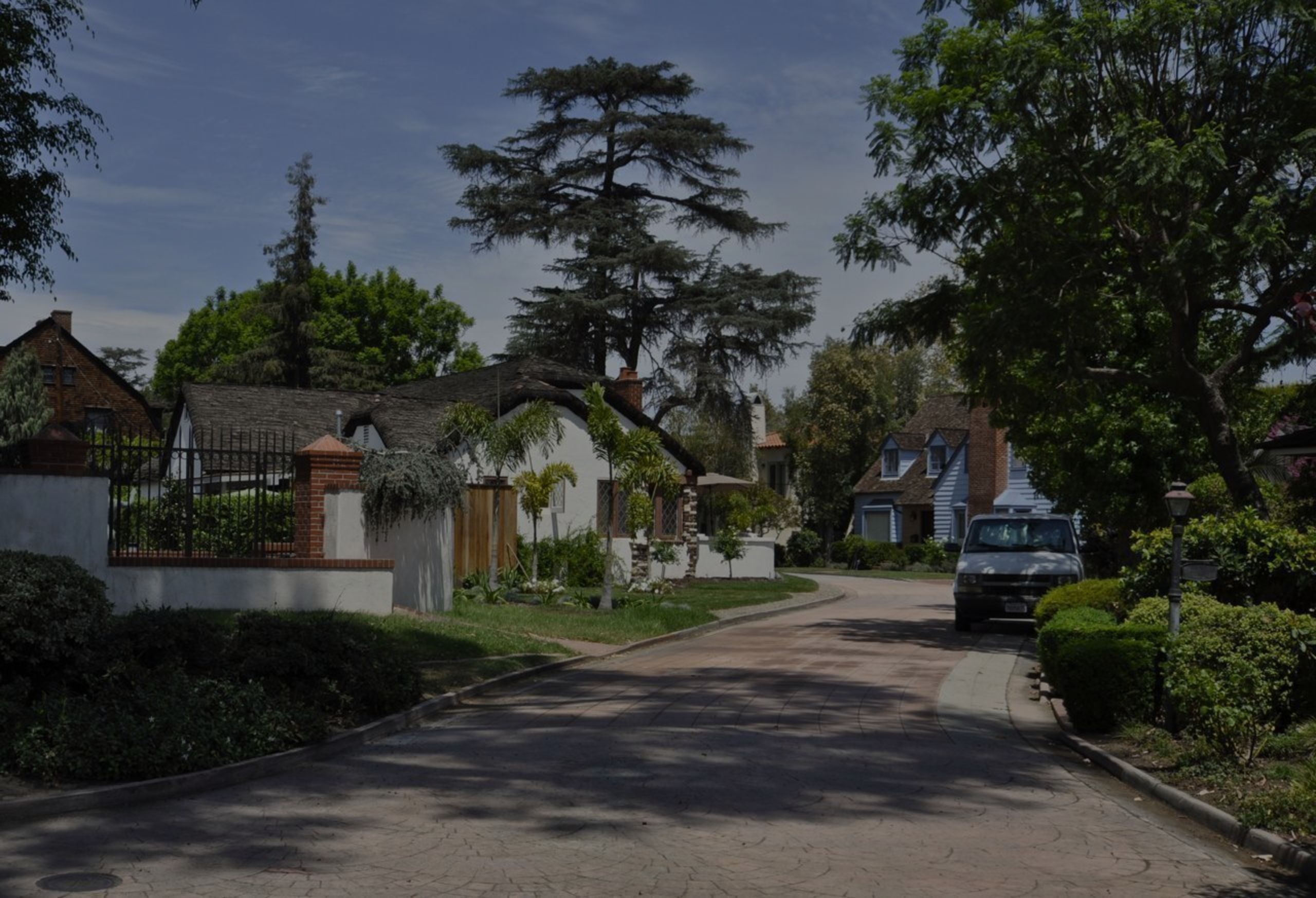 Part 8 Long Beach Guides Virginia Country Club Real Estate — Long Beach, CA