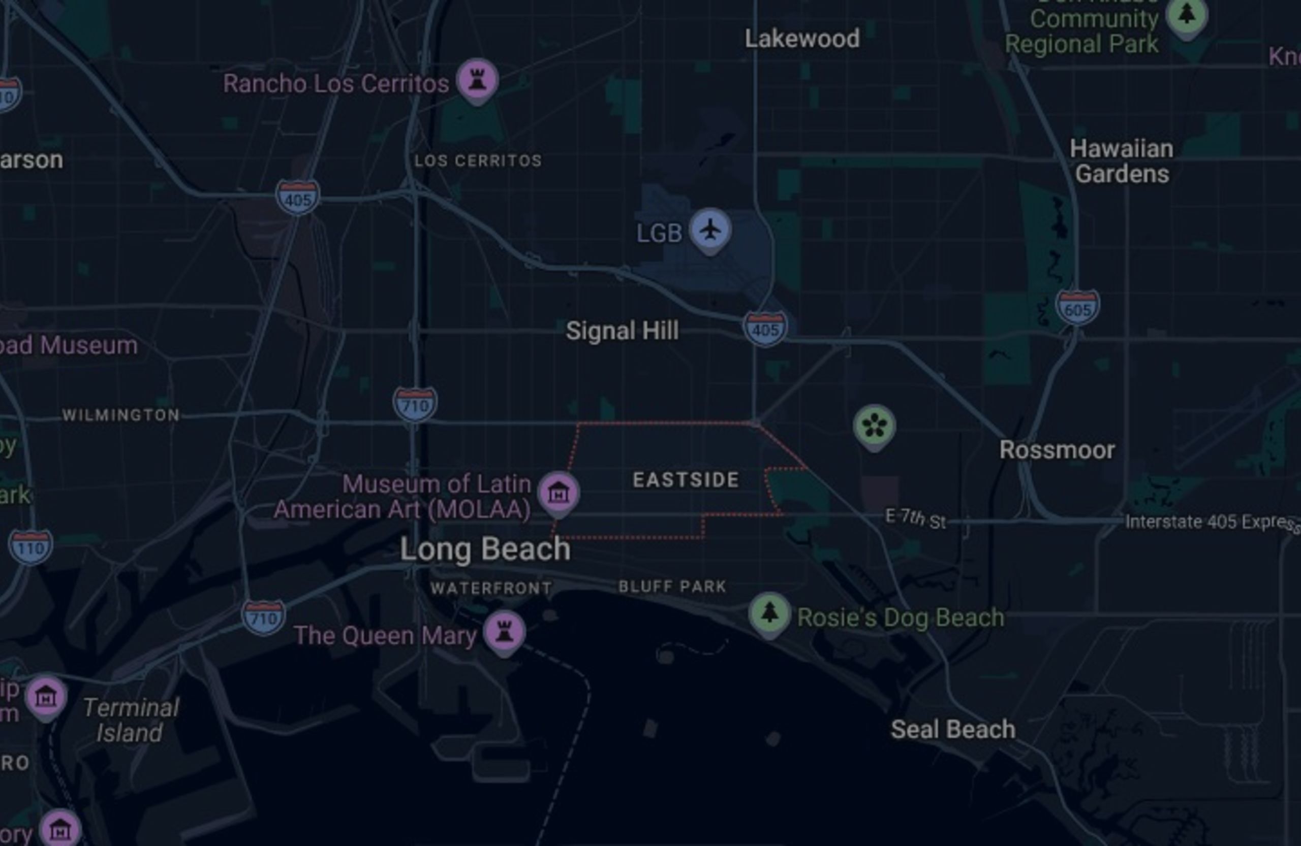 Part 26 Long Beach Neighborhood Guide Eastside Real Estate – Long Beach, CA