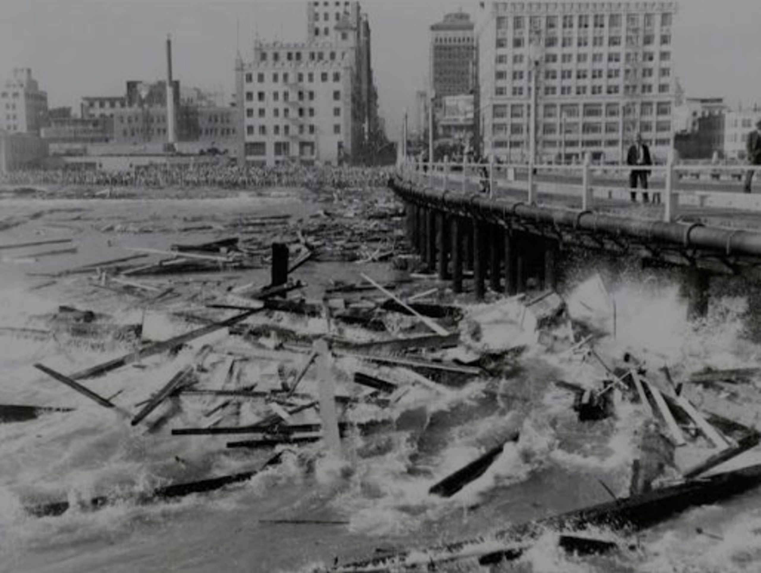 Has a Hurricane Ever Hit Long Beach? What Happened Here in 1939