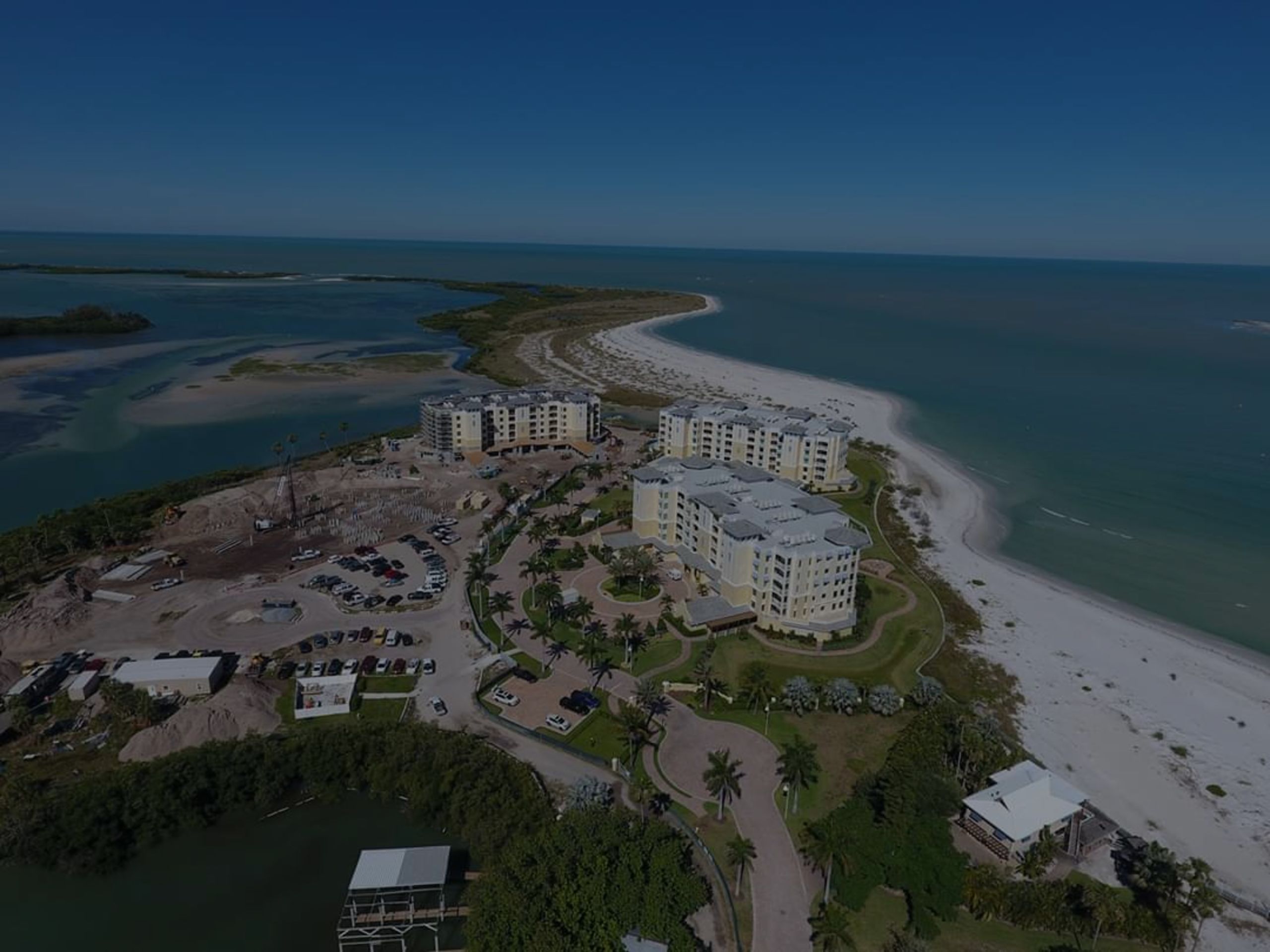Beautiful Waterfront Condos in Paradise