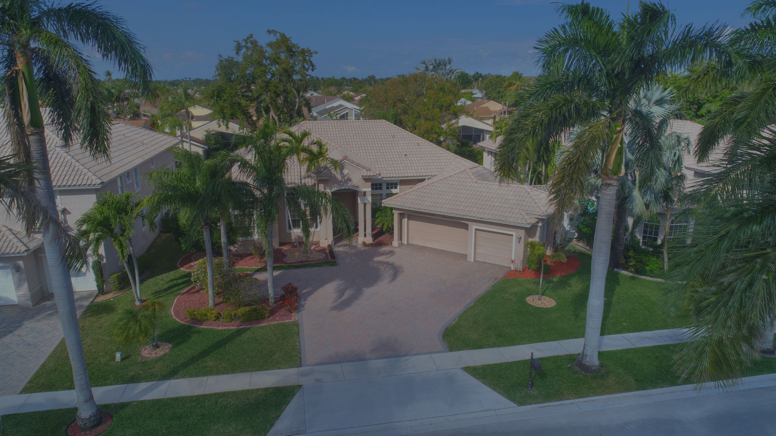 Just Listed In West Boca