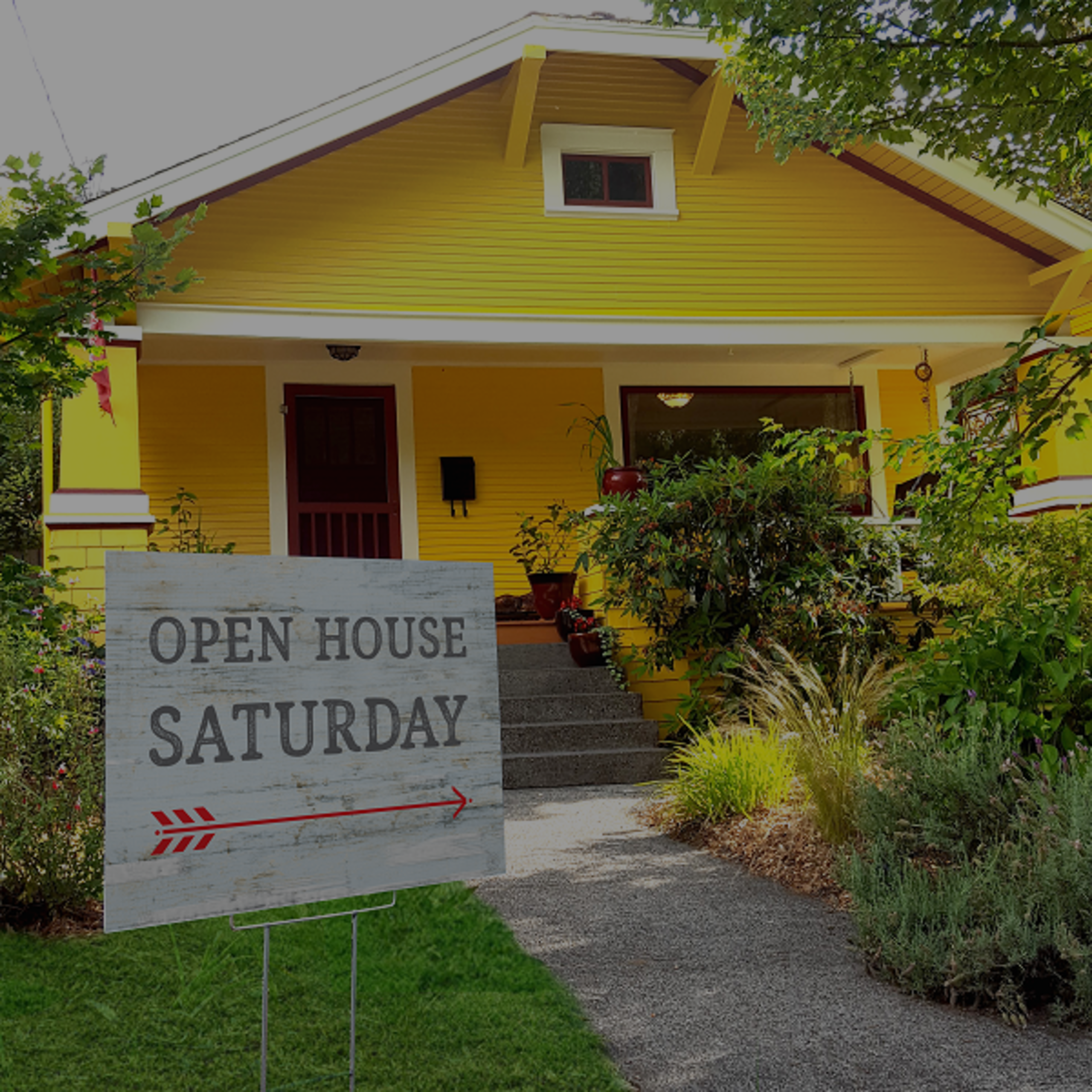 4 Tricks the Pros Use for Delray Beach Open Houses