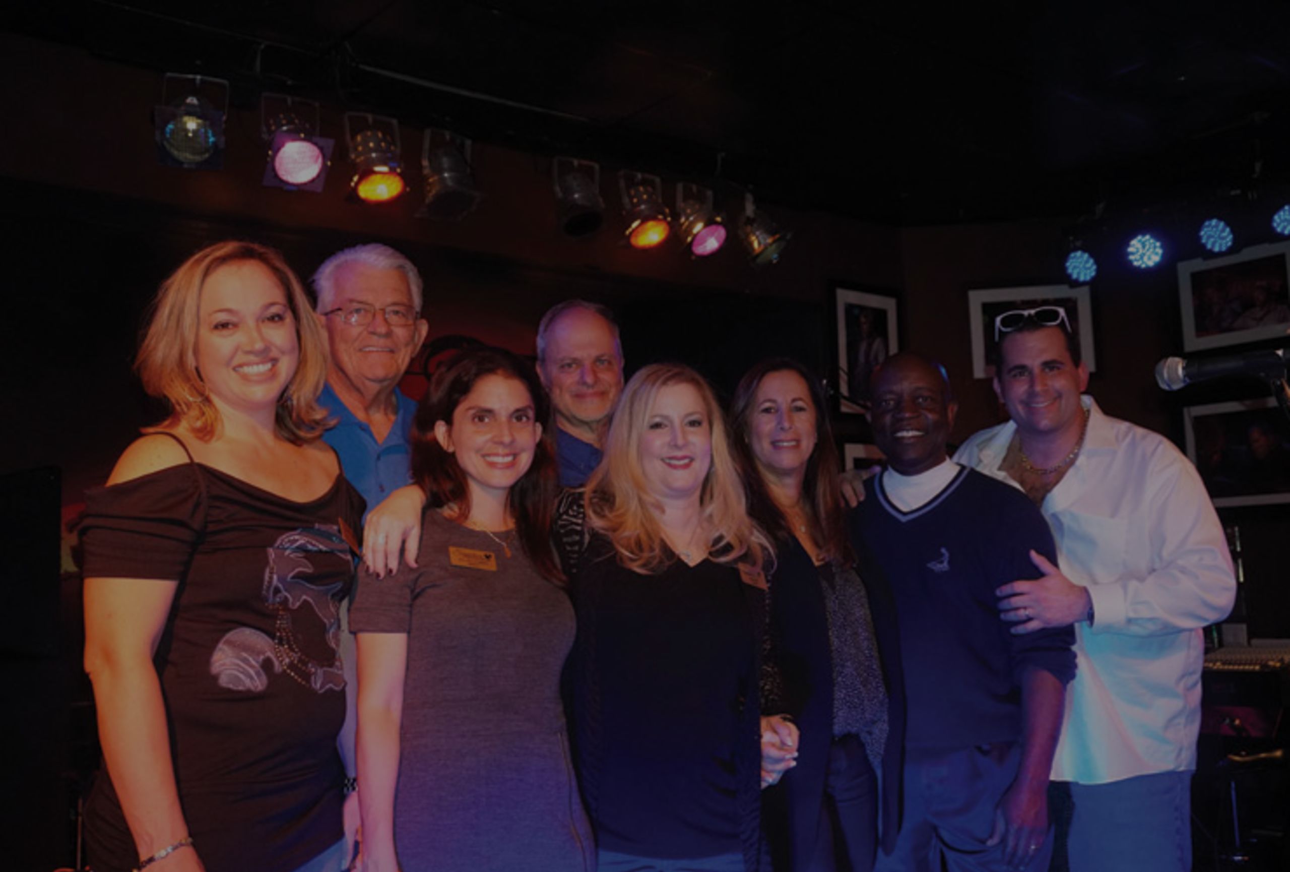 THE SIGNATURE REAL ESTATE COMPANIES’ ‘SIGNATURE’S GOT TALENT SHOW’