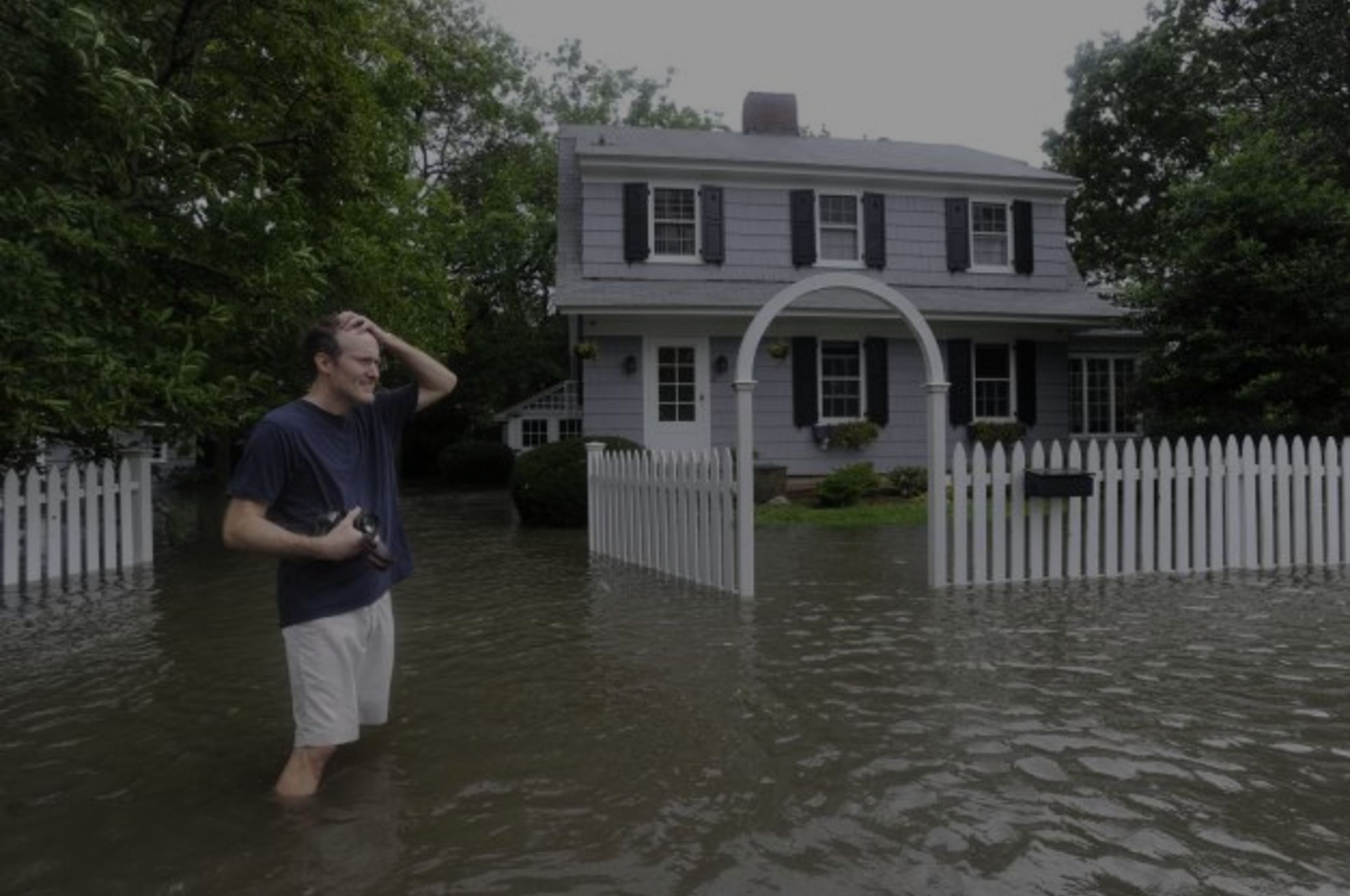 FEMA changes encourage private flood insurance