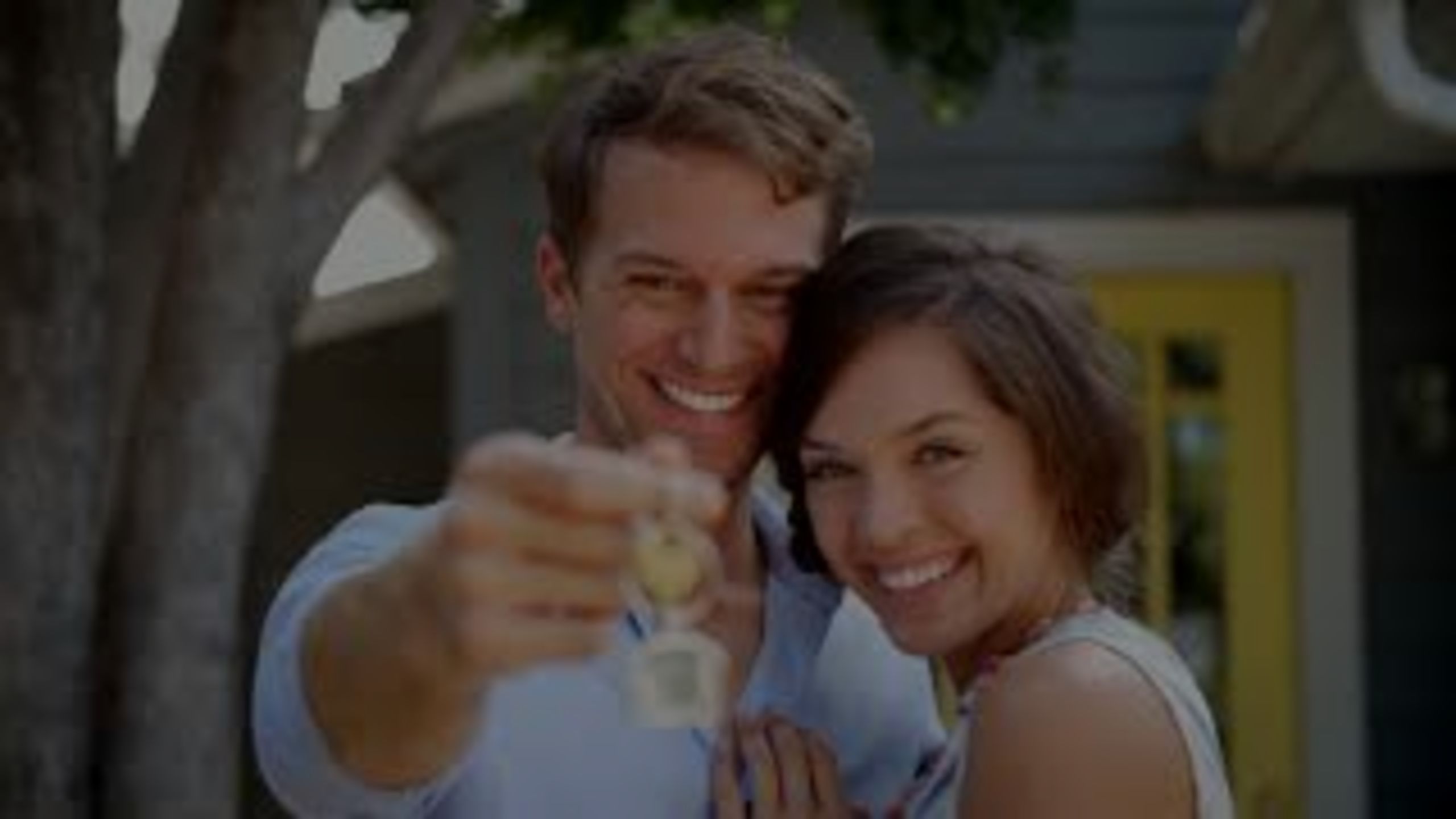 How Owning a Home Can Make You Happier