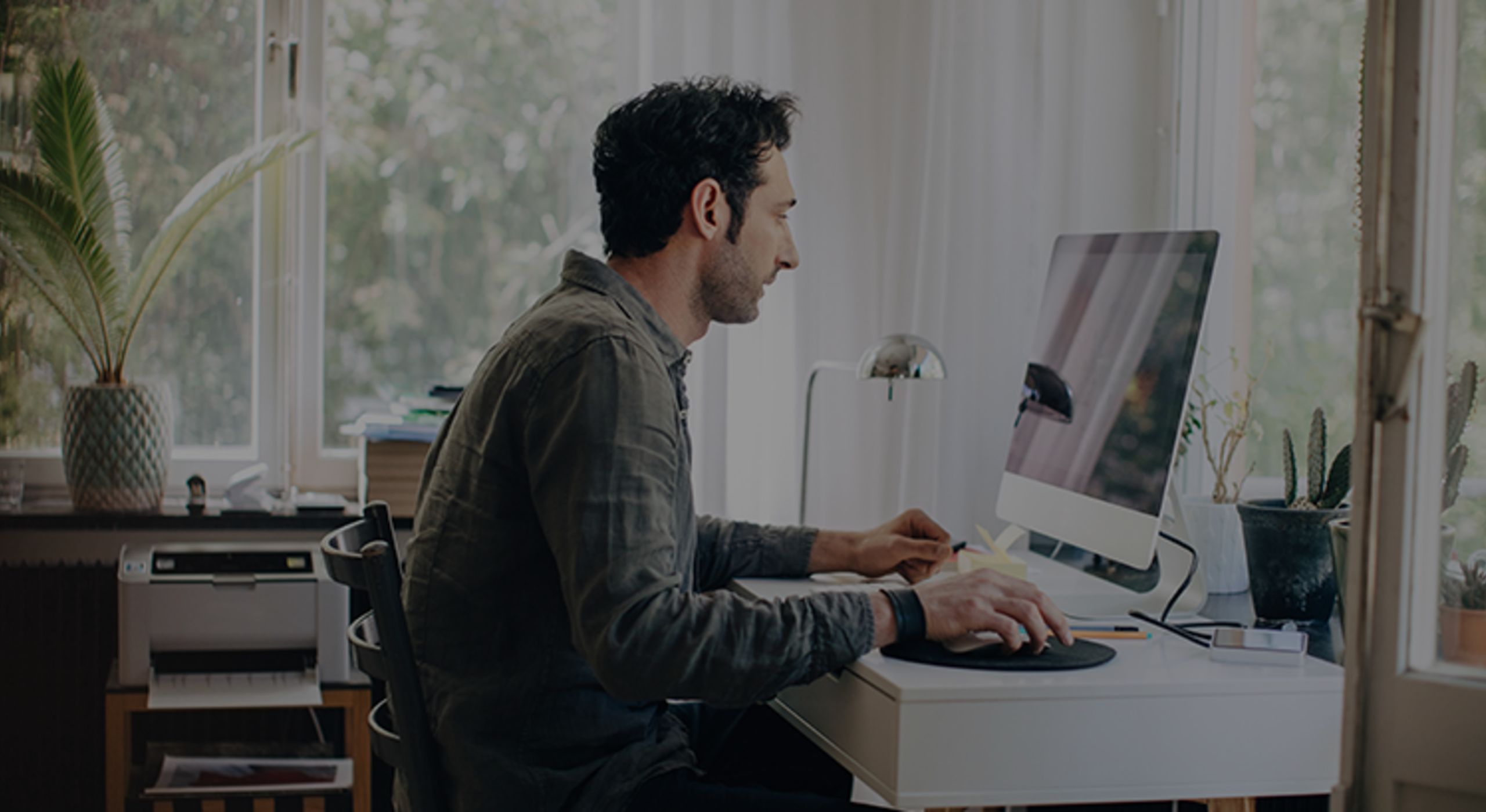 Why Home Office Space Is More Desirable Than Ever