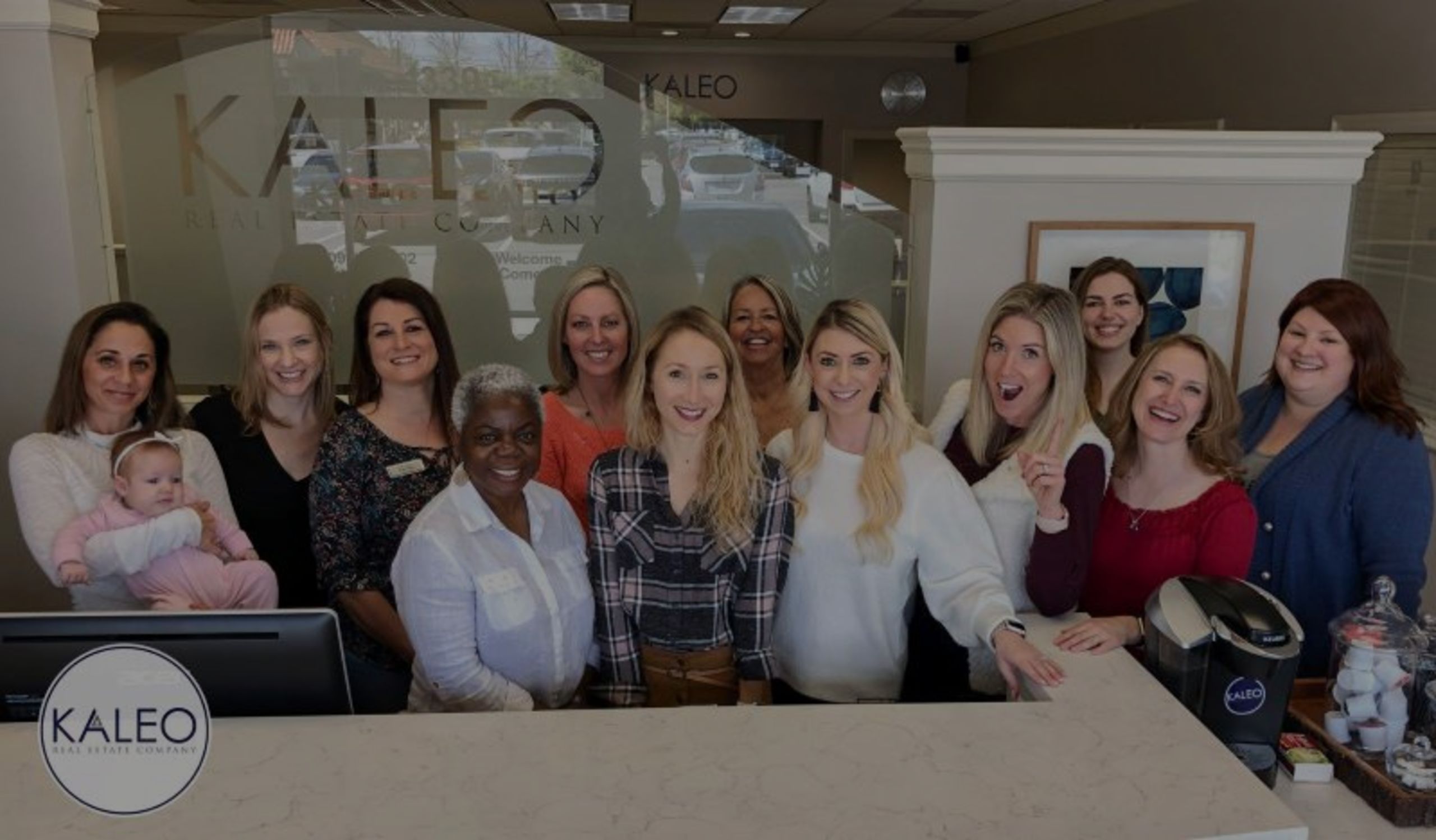 Happy International Women’s Day!