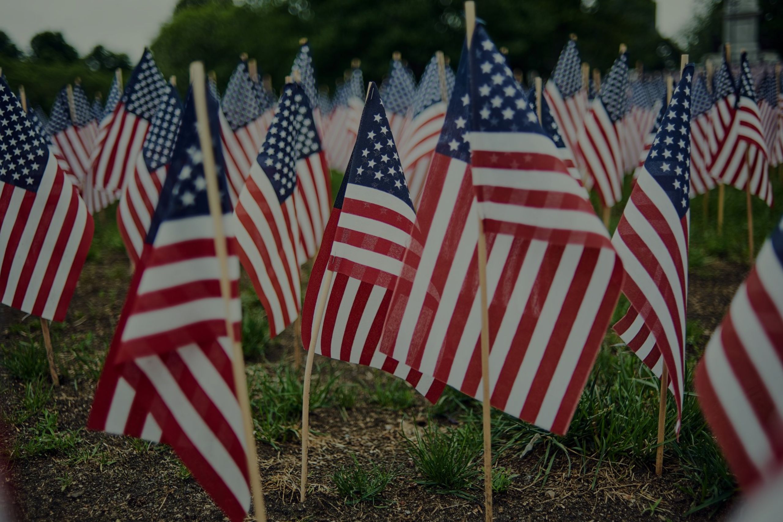 Memorial Day Ceremonies in La Verne, Claremont, Rancho Cucamonga, and Locally