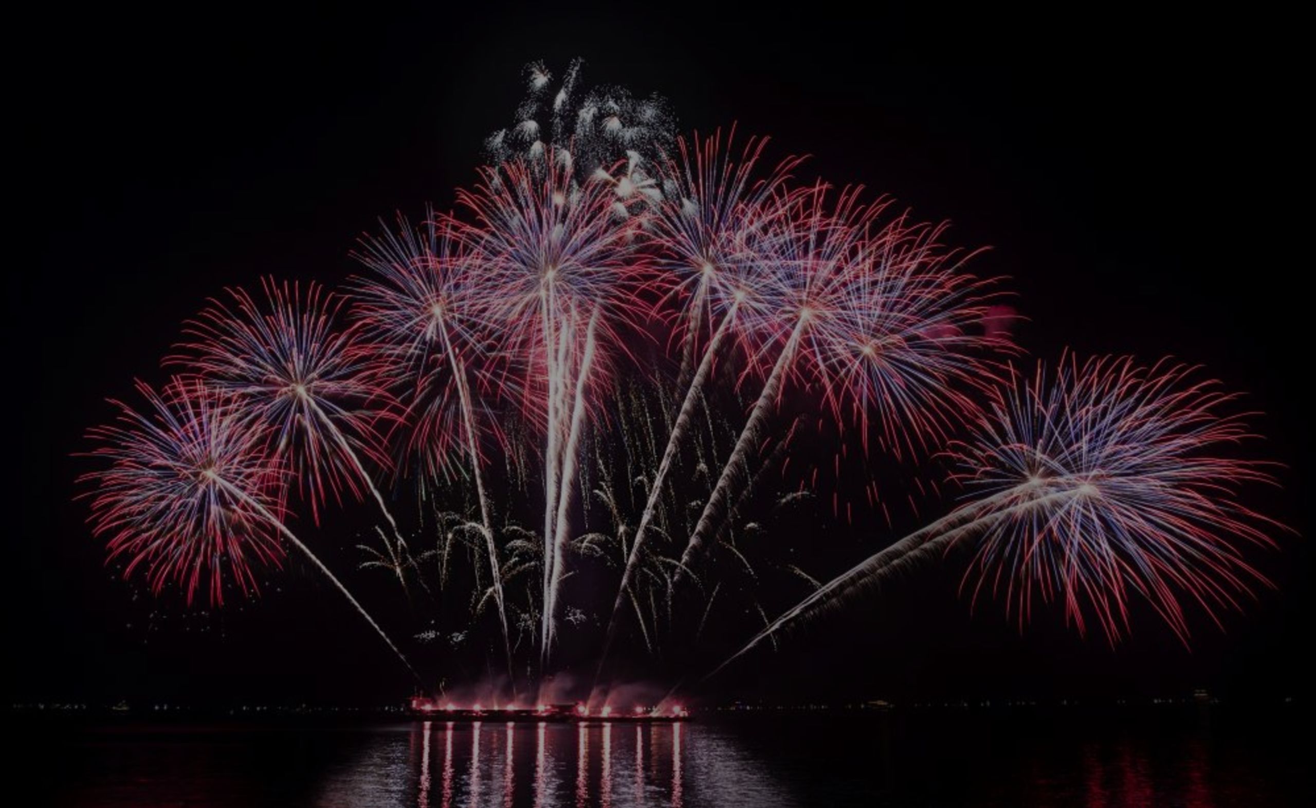Your Ultimate Guide to 4th of July Firework Shows in Southern California