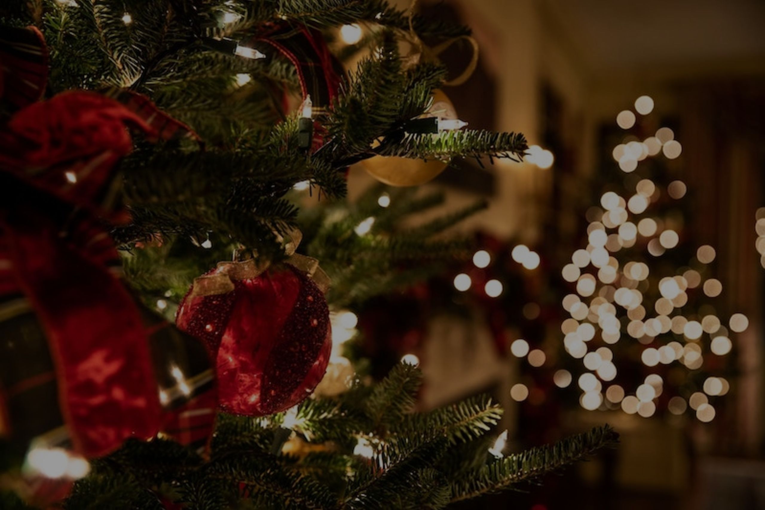 10 Ways to Fill Your Days with Christmas Cheer