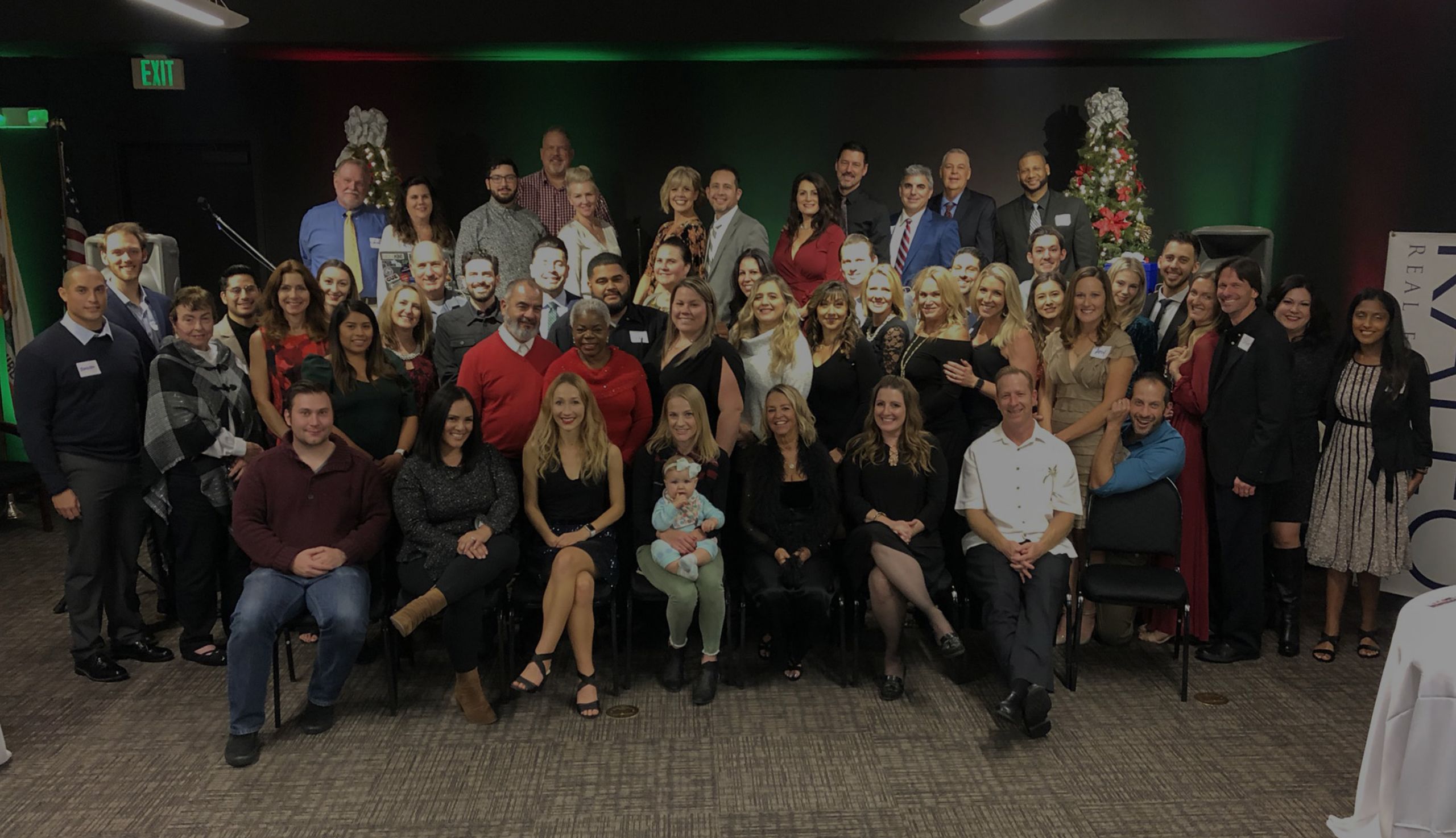 Merry Christmas &amp; Happy Holidays from KALEO!