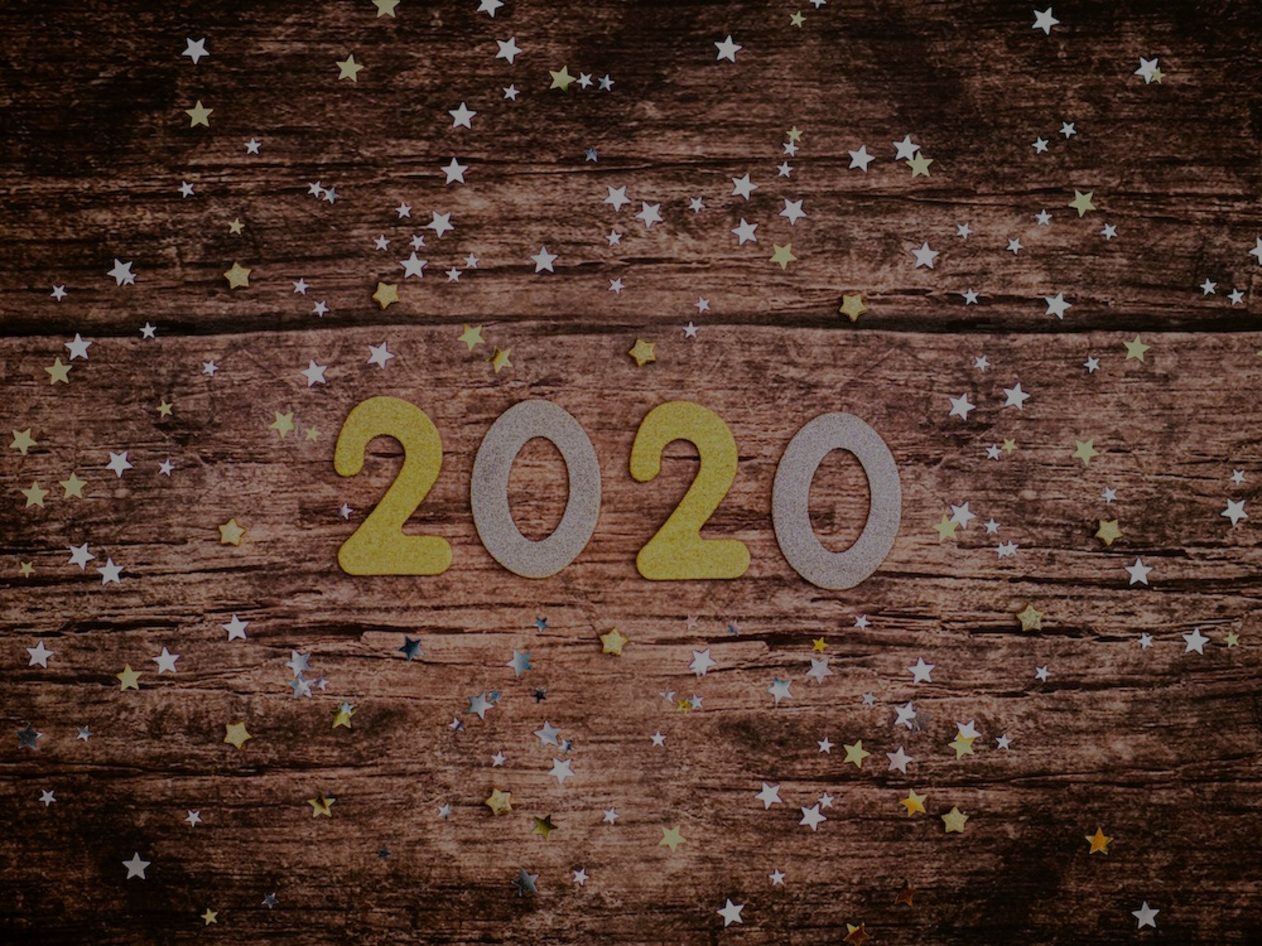 2020 Trend Alert: Food, Movies, Home Decorating