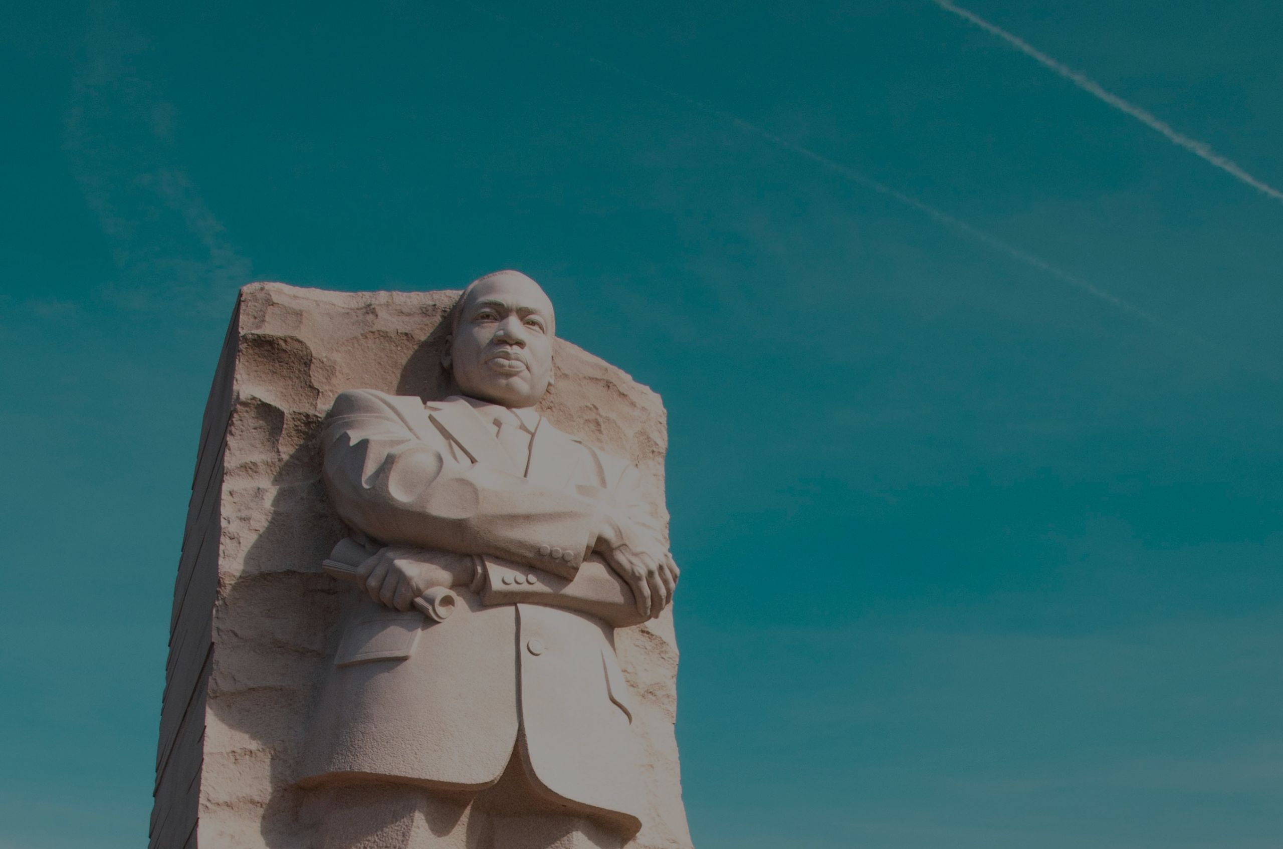 Remembering Martin Luther King Jr.
