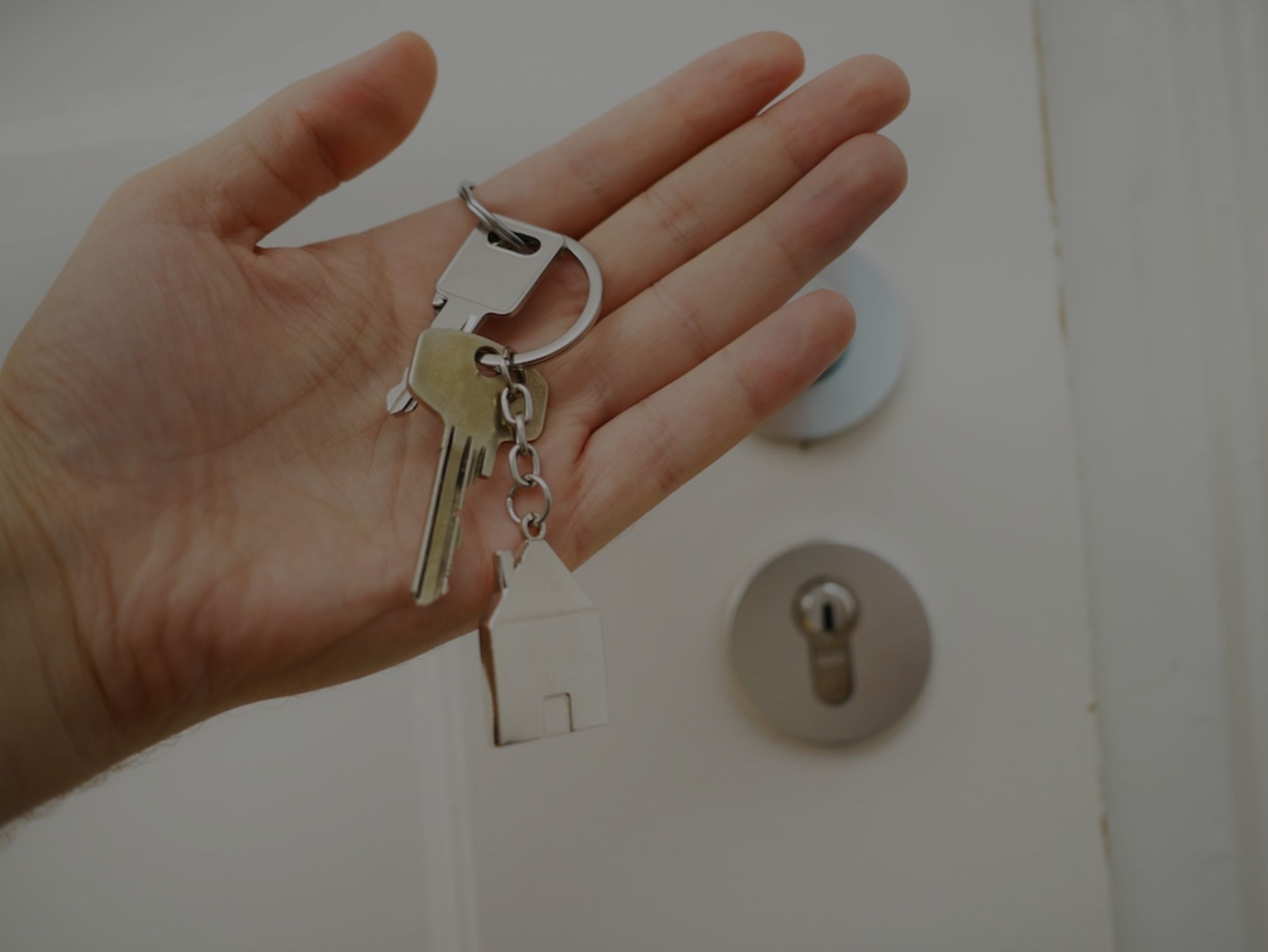 Reach Your 2020 Goal of Buying A House