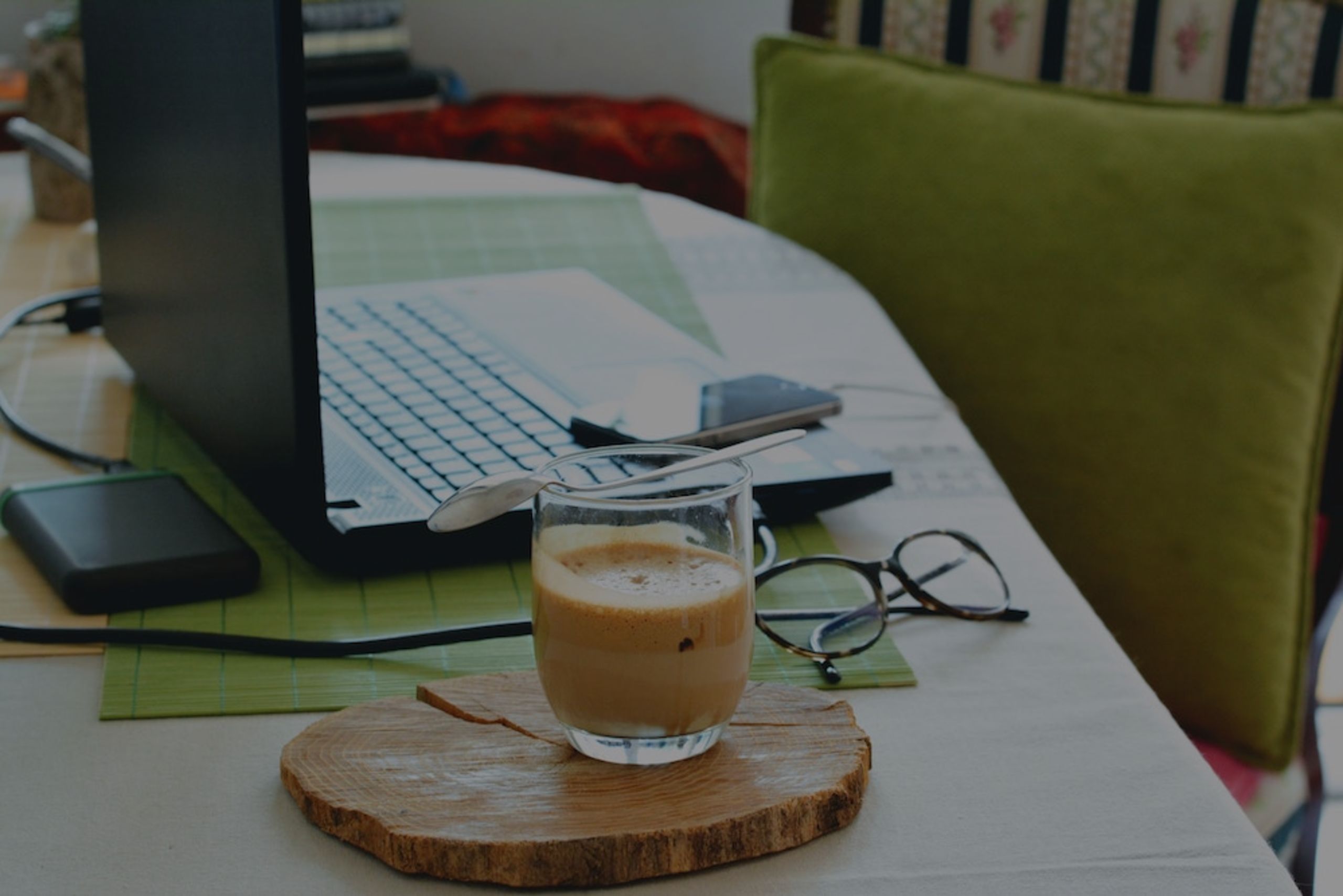 10 Tips for Working From Home