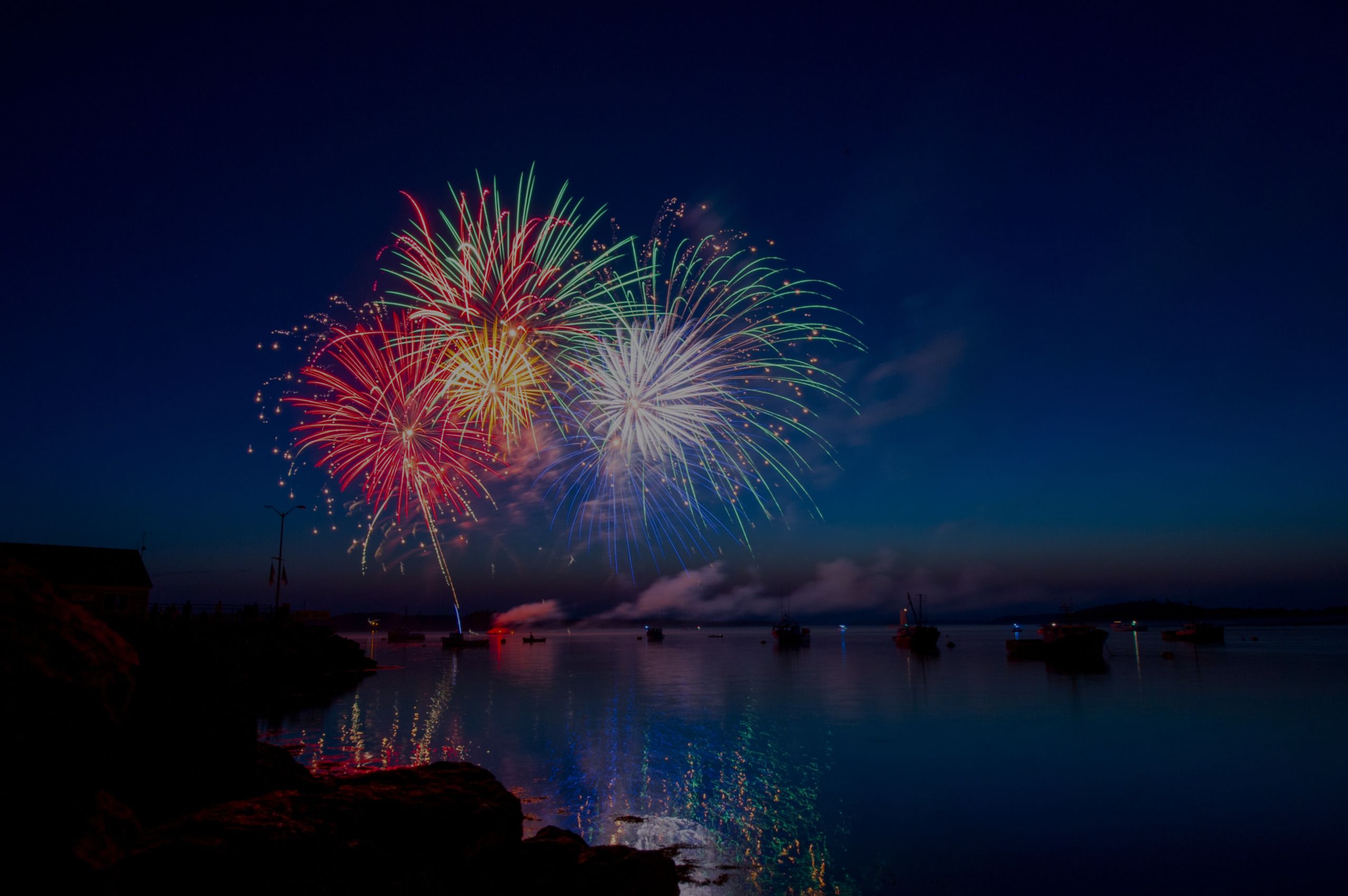 5 COVID Friendly Ways to Celebrate 4th of July