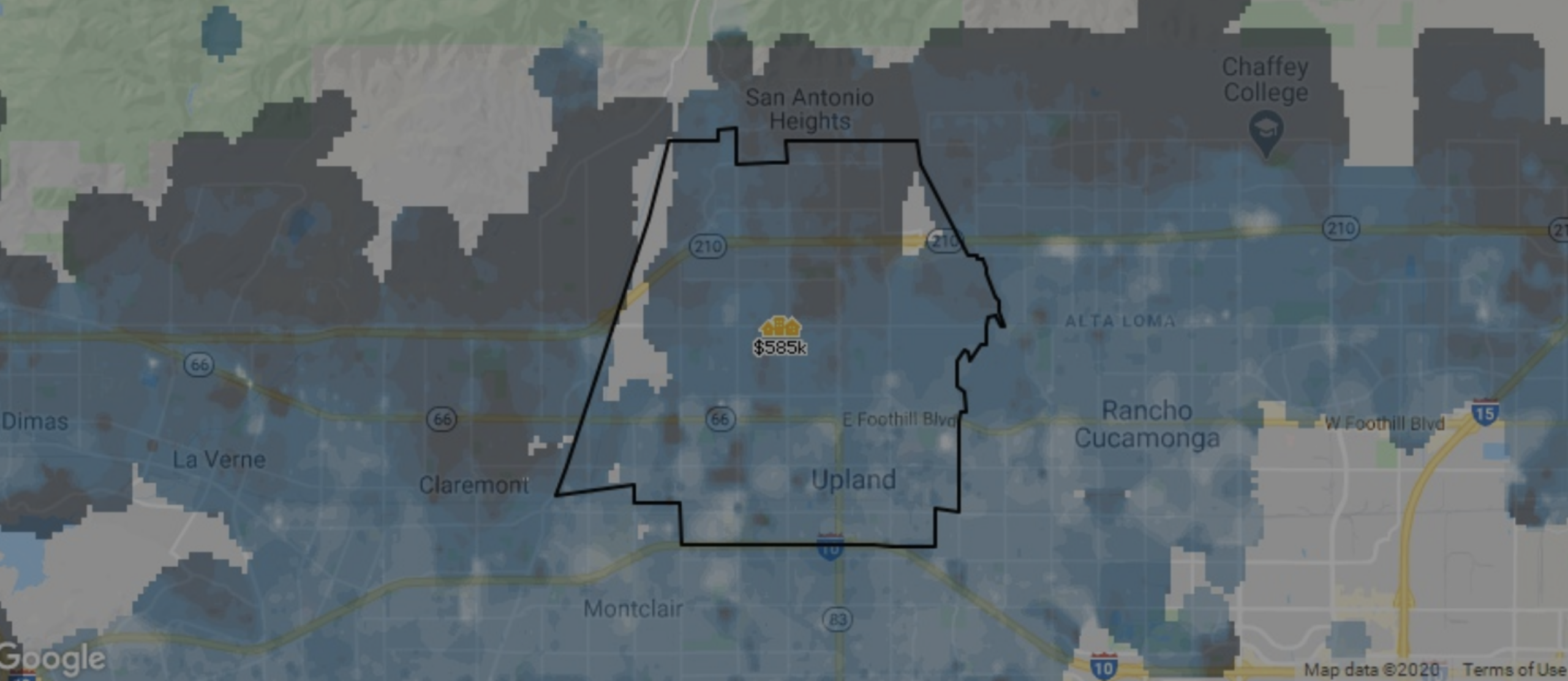 Glendora Public Market,  4th of July Info, and Local News