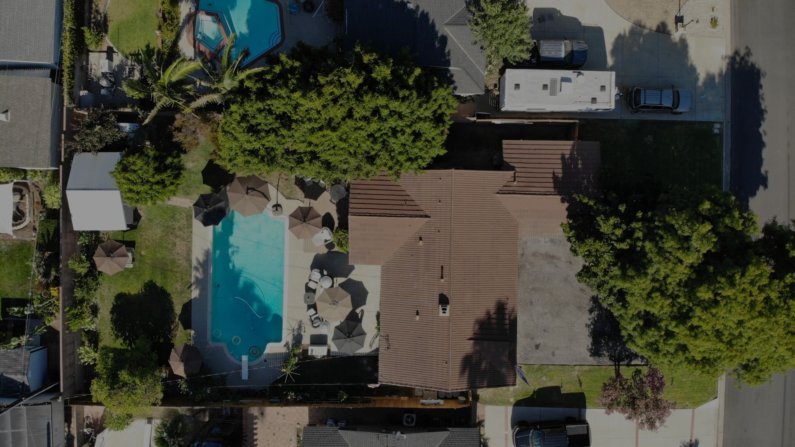 Automated Home Values During the Coronavirus Real Estate Market