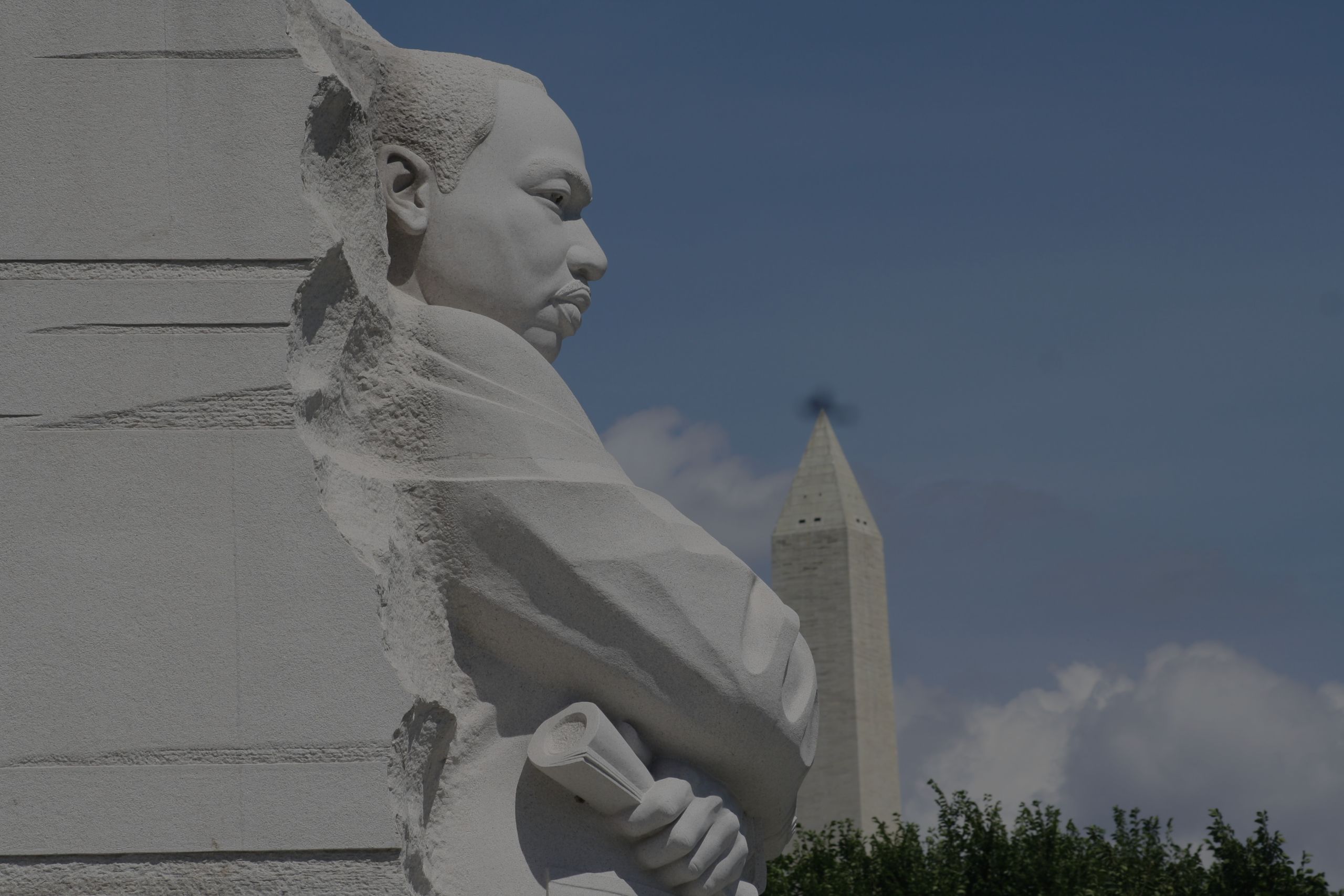 Remembering Martin Luther King Jr.