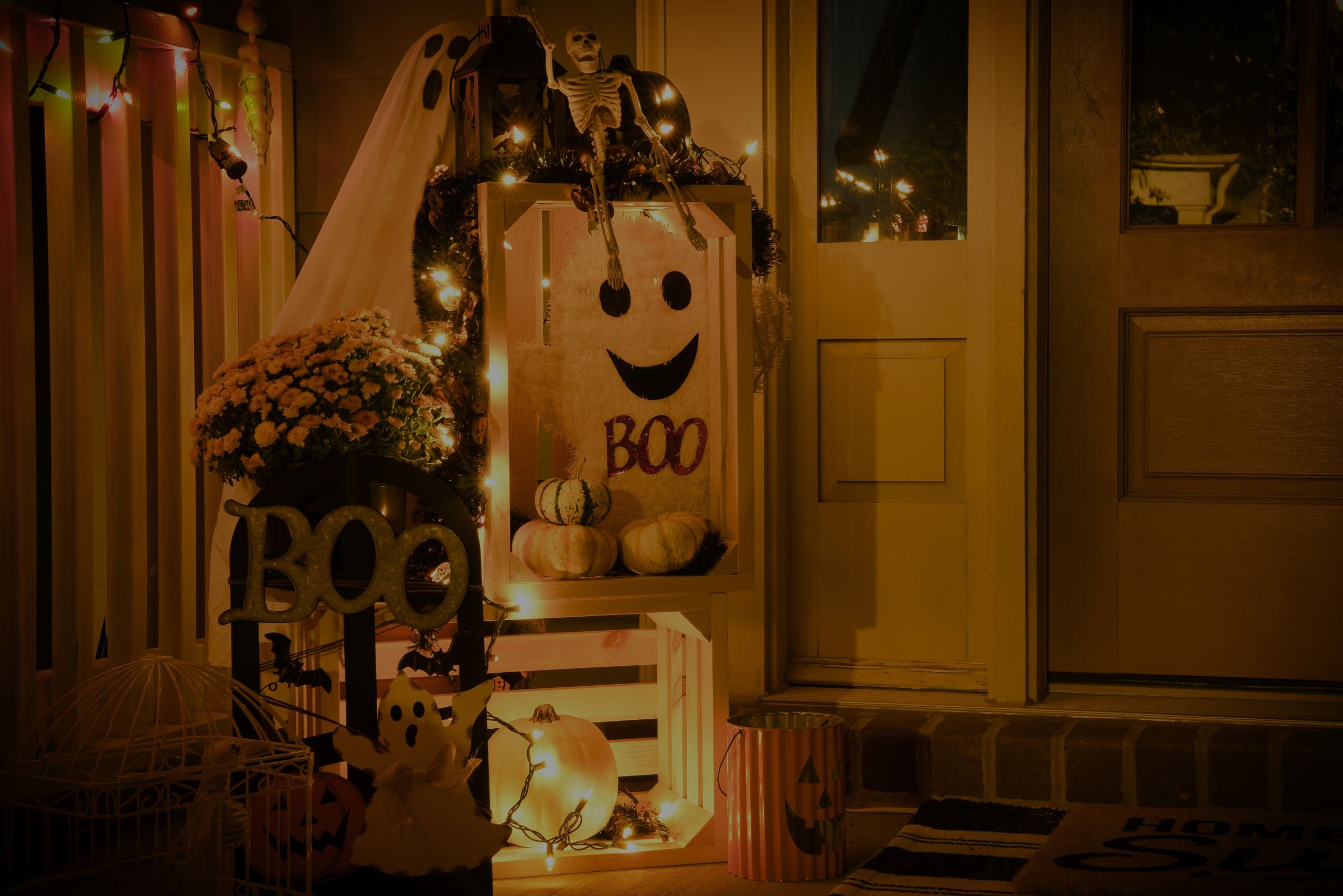 Boo! 3 Scary Things for Home Buyers + 3 Scary Things for Home Sellers