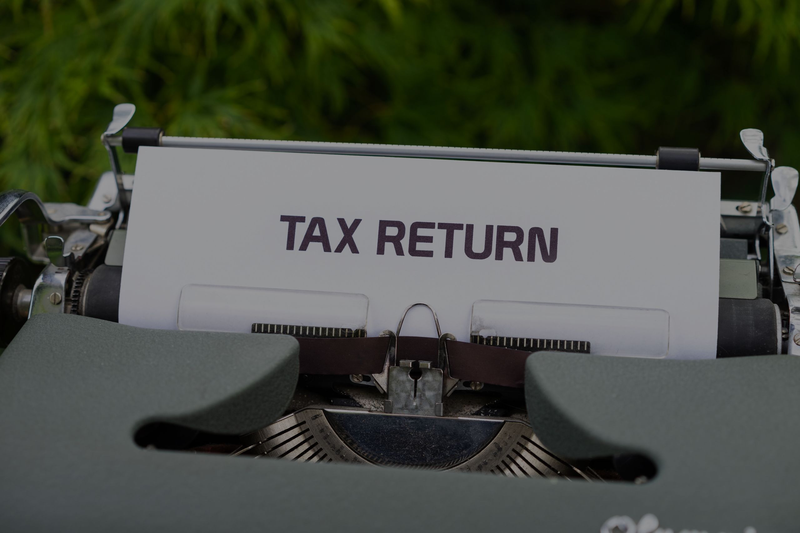 Save that Tax Refund for a House!