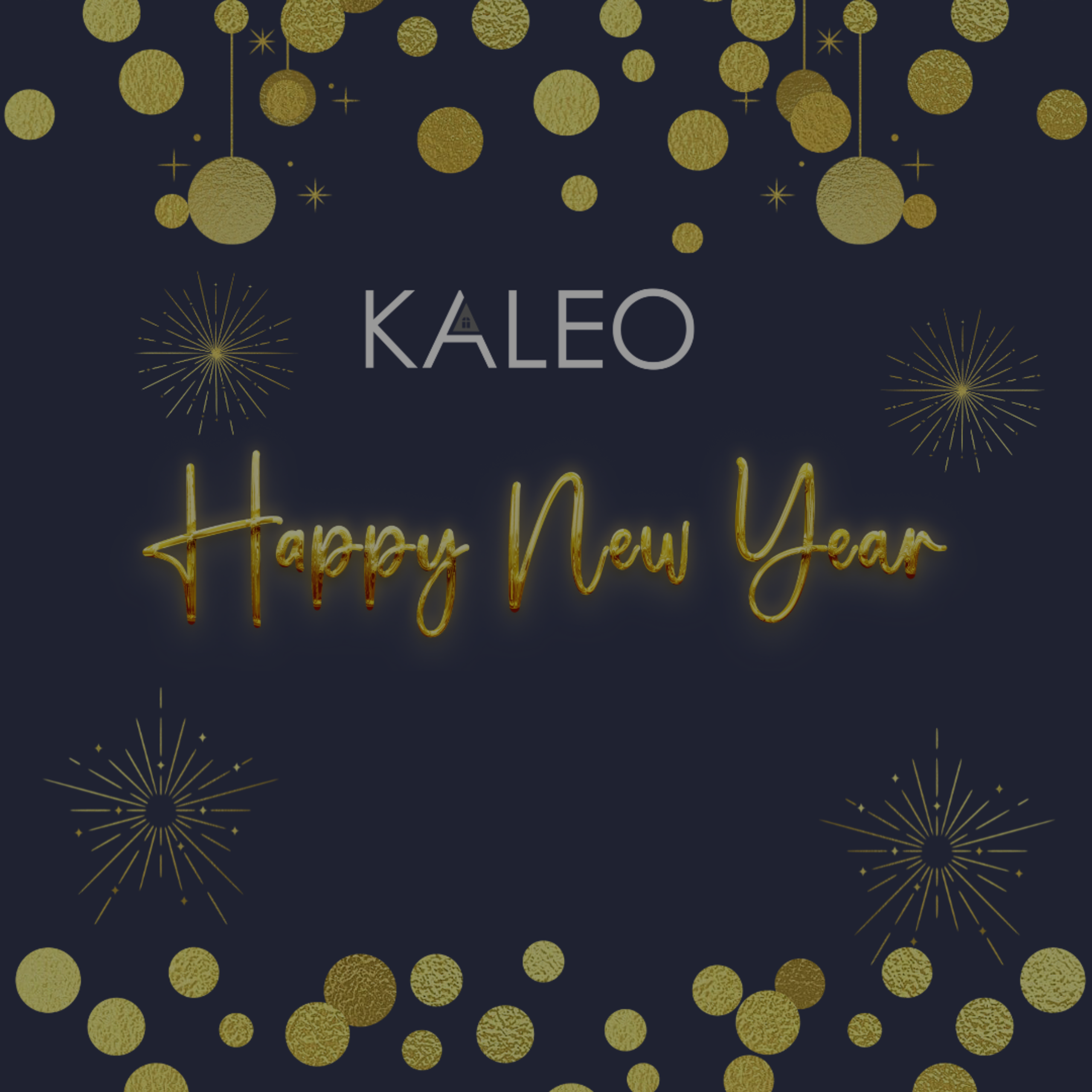 Goodbye 2023, Hello 2024