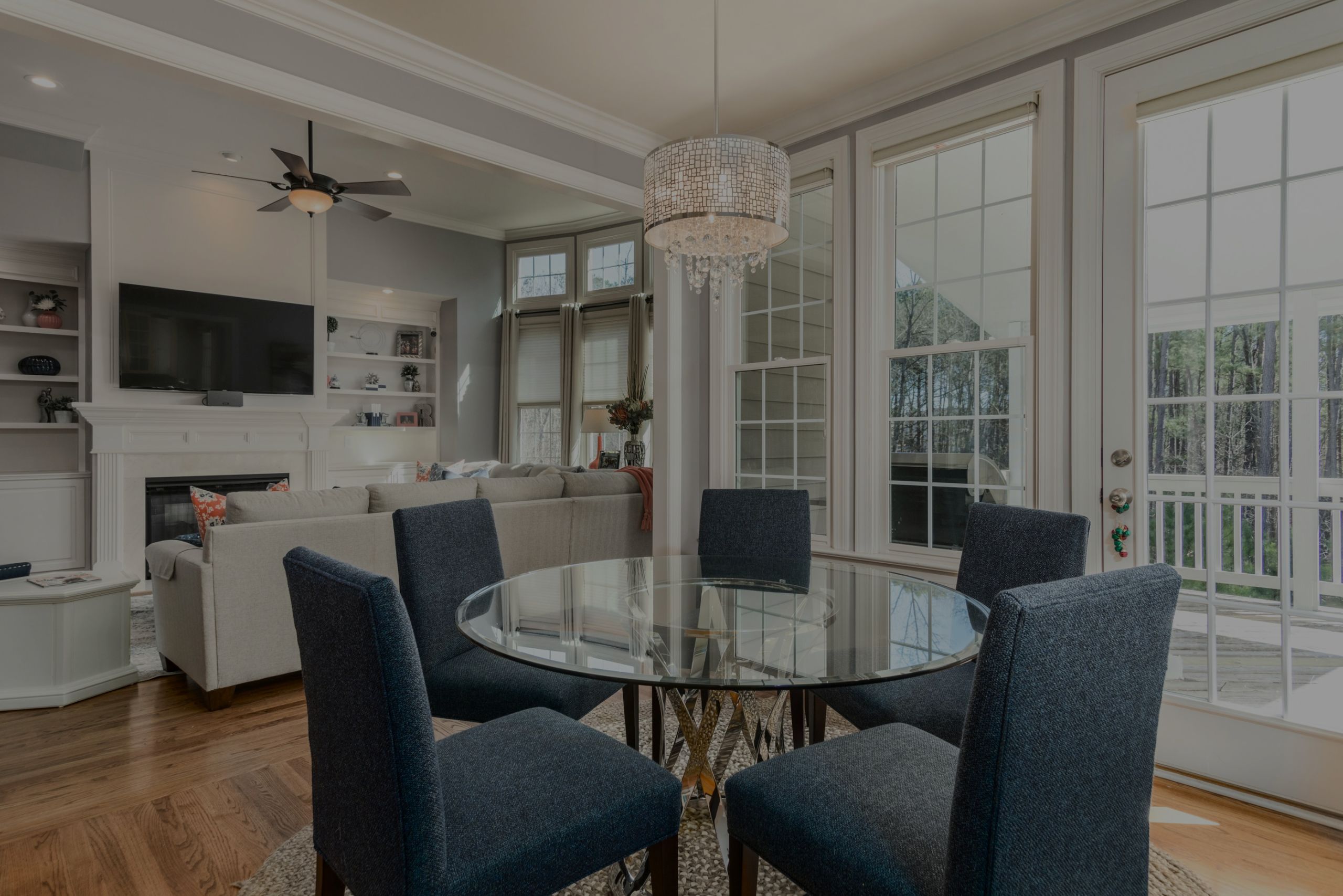 High Demand for Starter Homes