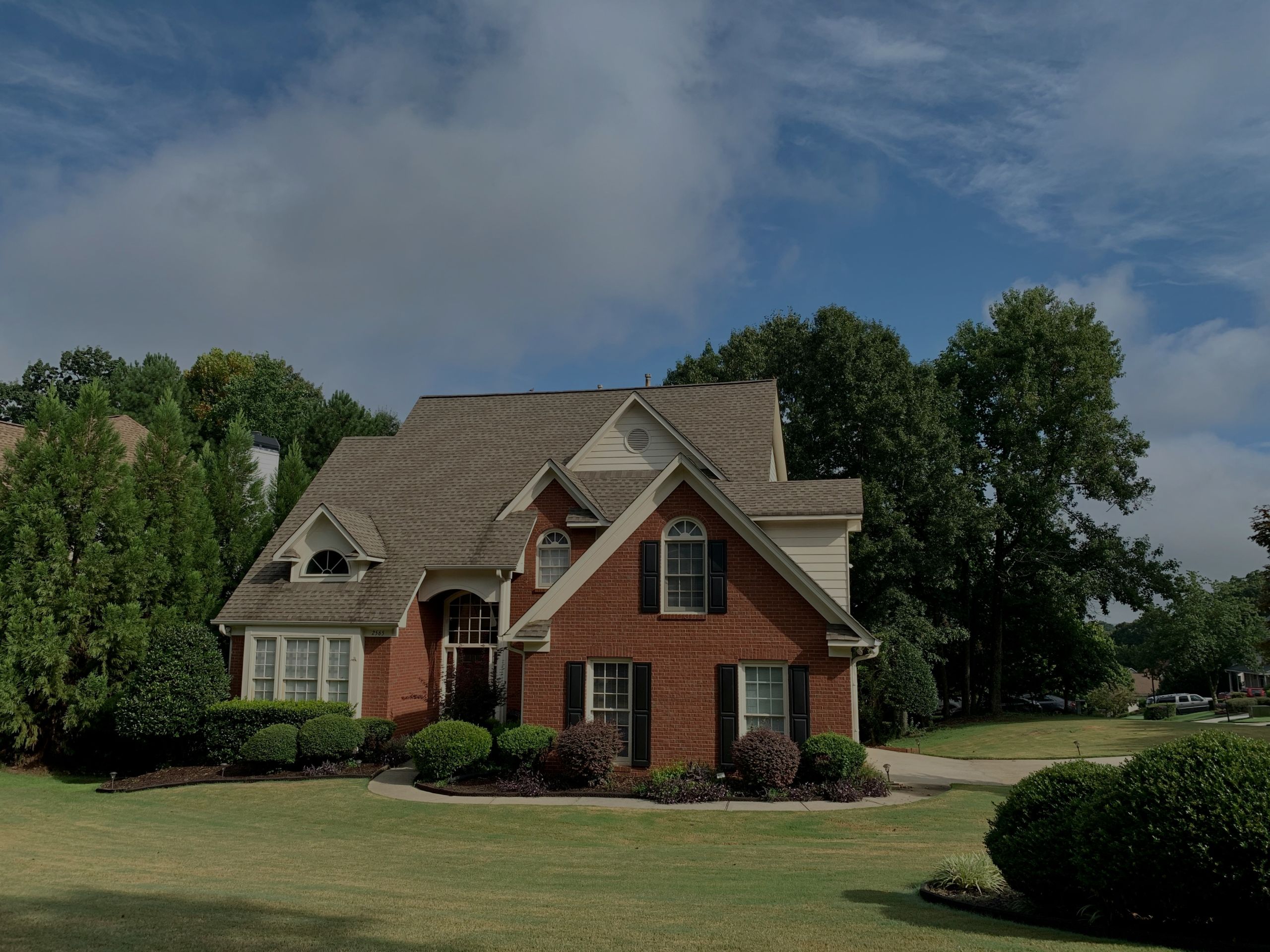 Advocating for Homeowners – Advocating for YOU!