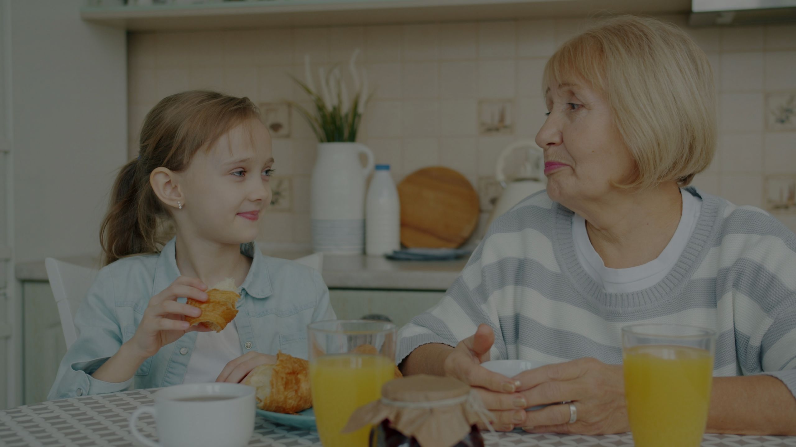 Planning for the Future: Multigenerational Home Trends