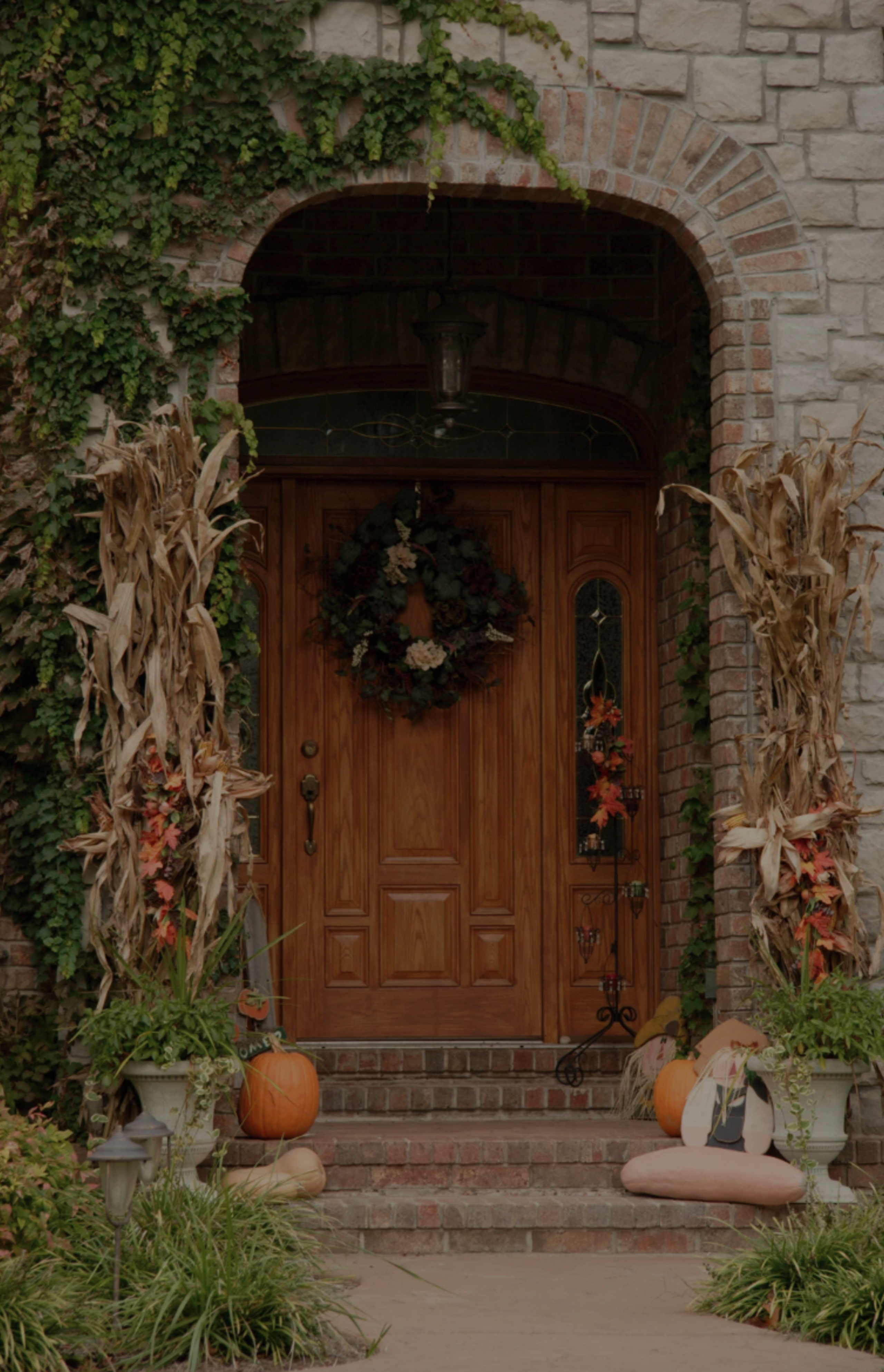 Your October Real Estate Check-In