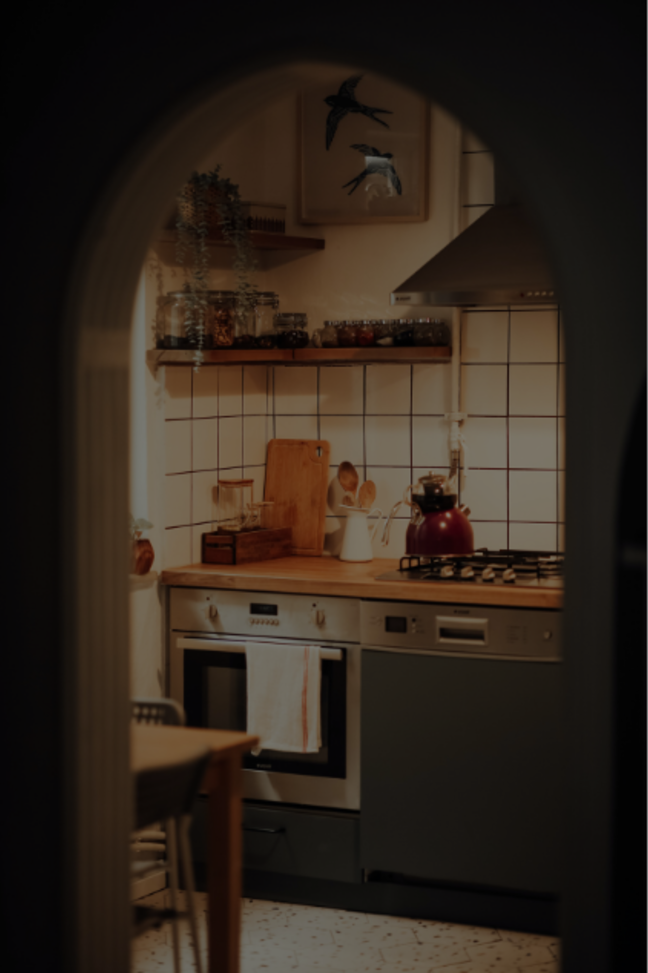 A Quick Homeowner Checklist