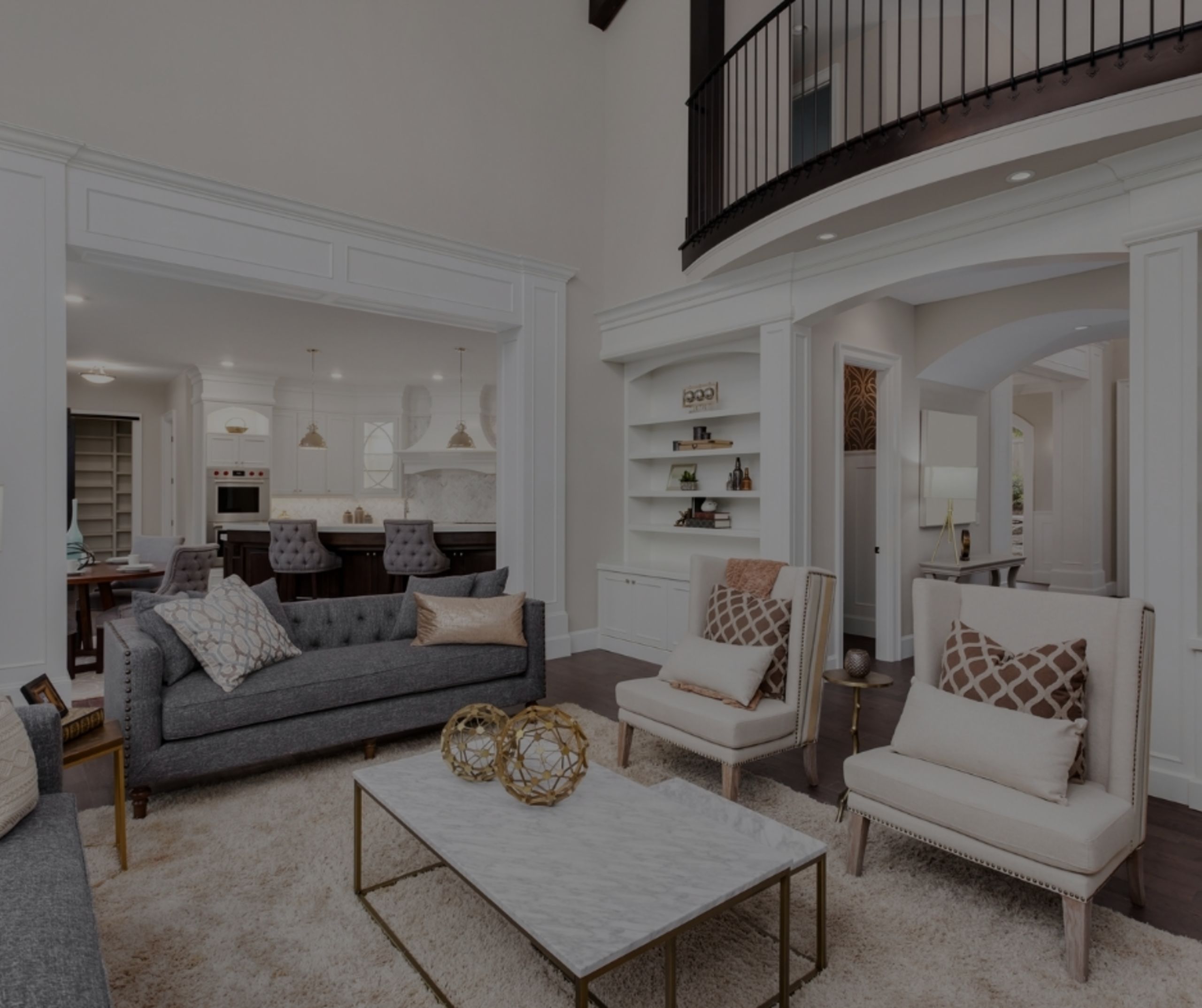 Tips for Selling a Luxury Home