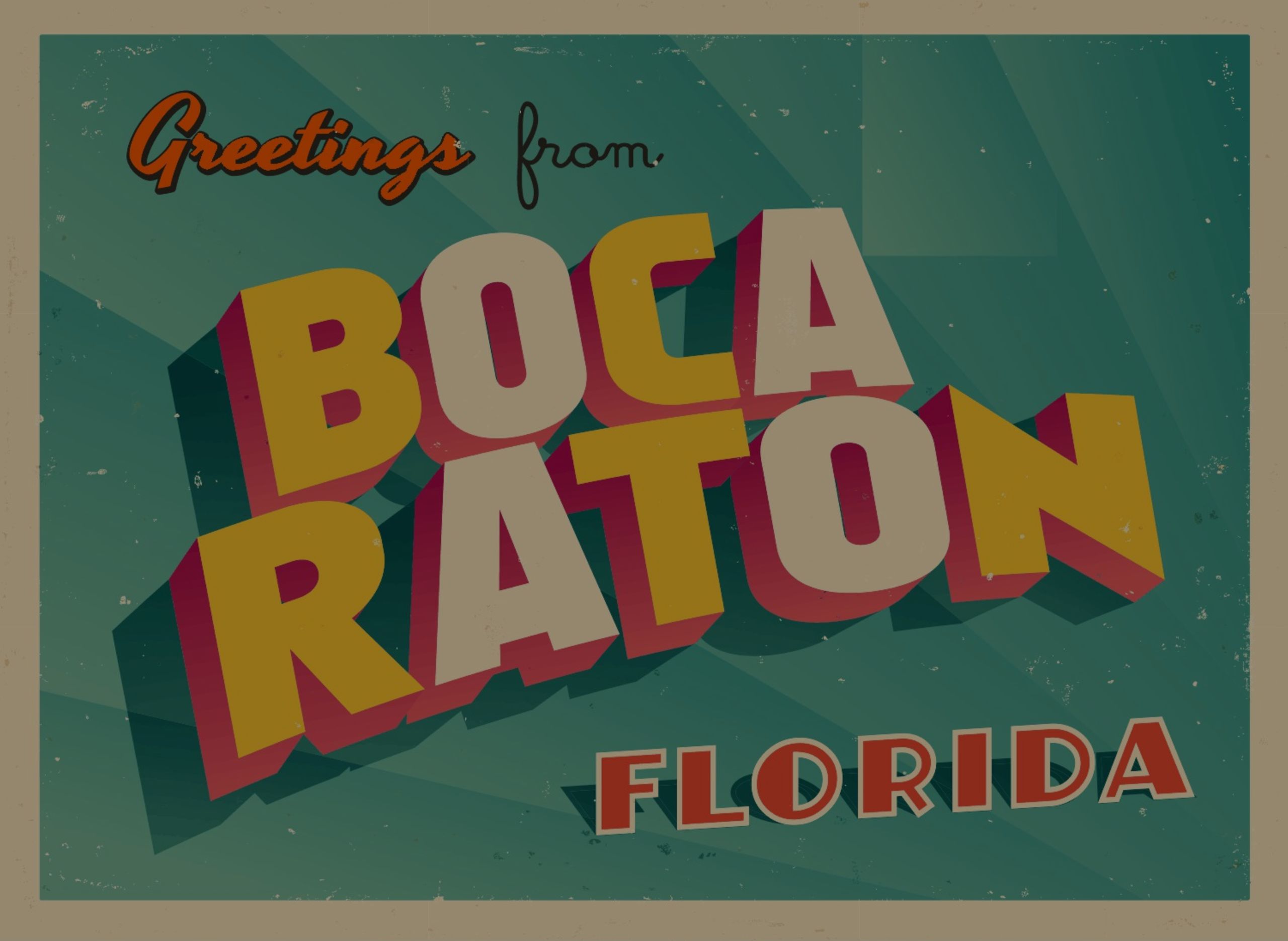 Moving to Boca Raton: Why you should?