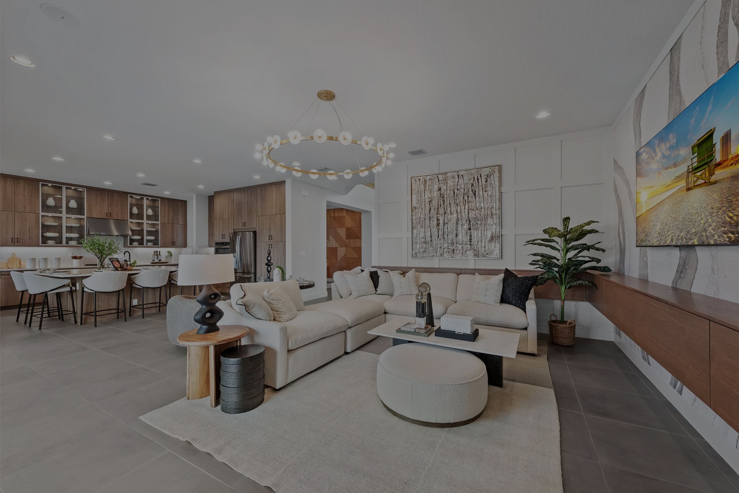 Lotus Palm of Boca Raton: A New Gem of Modern Homes in Luxury Community