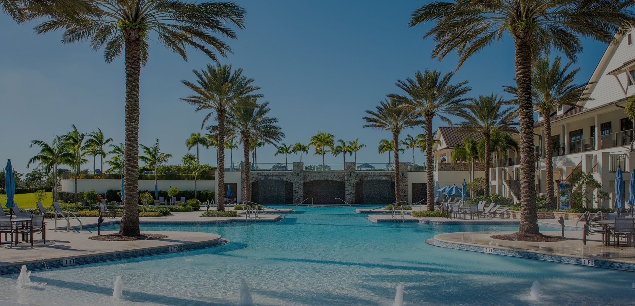 Arden by GL Homes: Luxury Living and Exceptional Amenities in Loxahatchee, FL