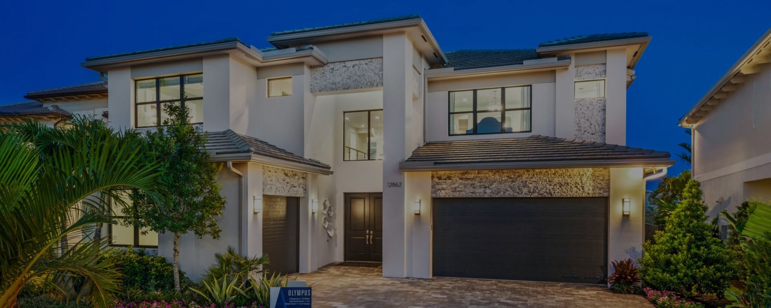 Apex at Avenir by GL New Luxury Homes in Palm Beach Gardens, FL